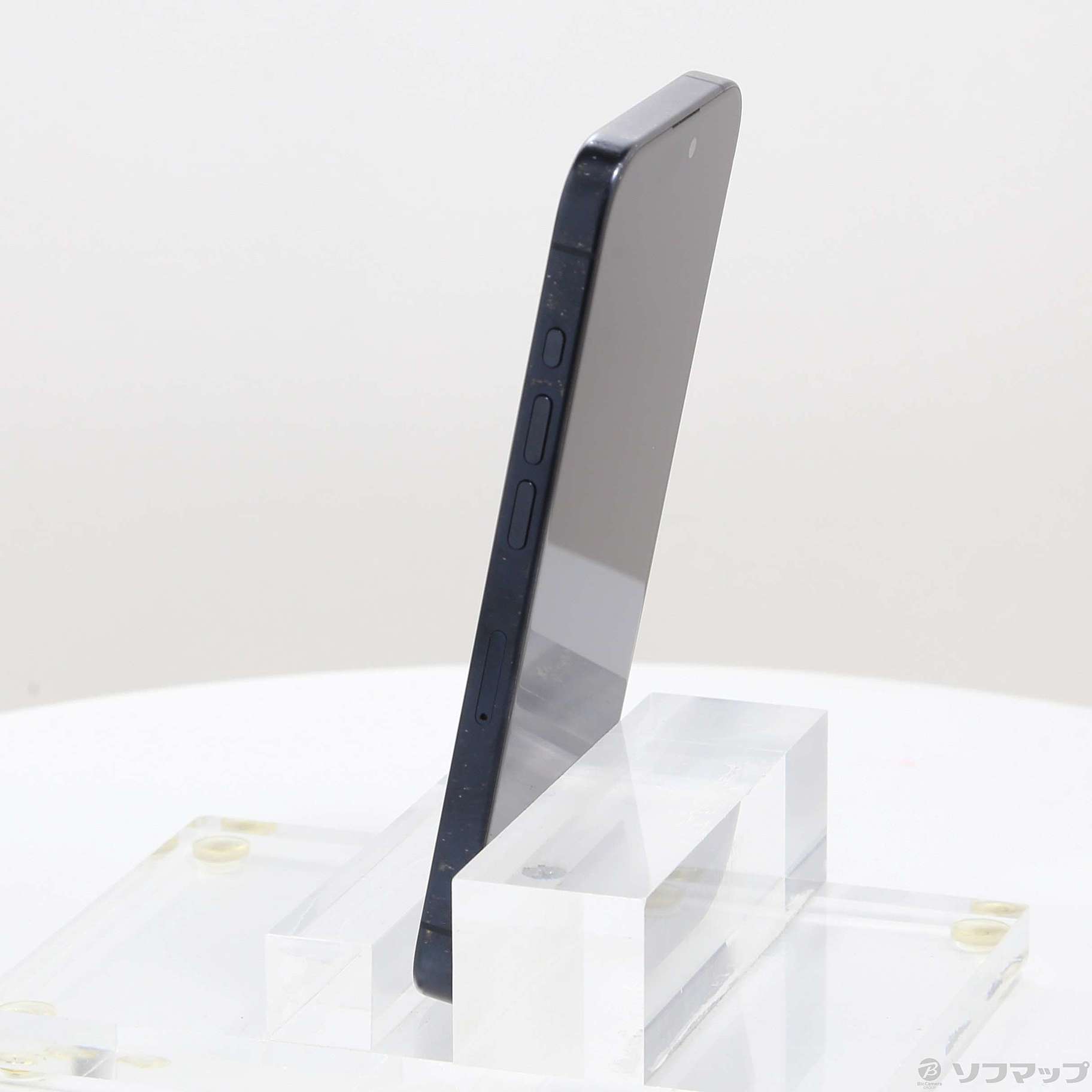 iPhone 15 Pro 128GB SIM�t���[ [�u���[�`�^�j�E��]�̐��i�摜2