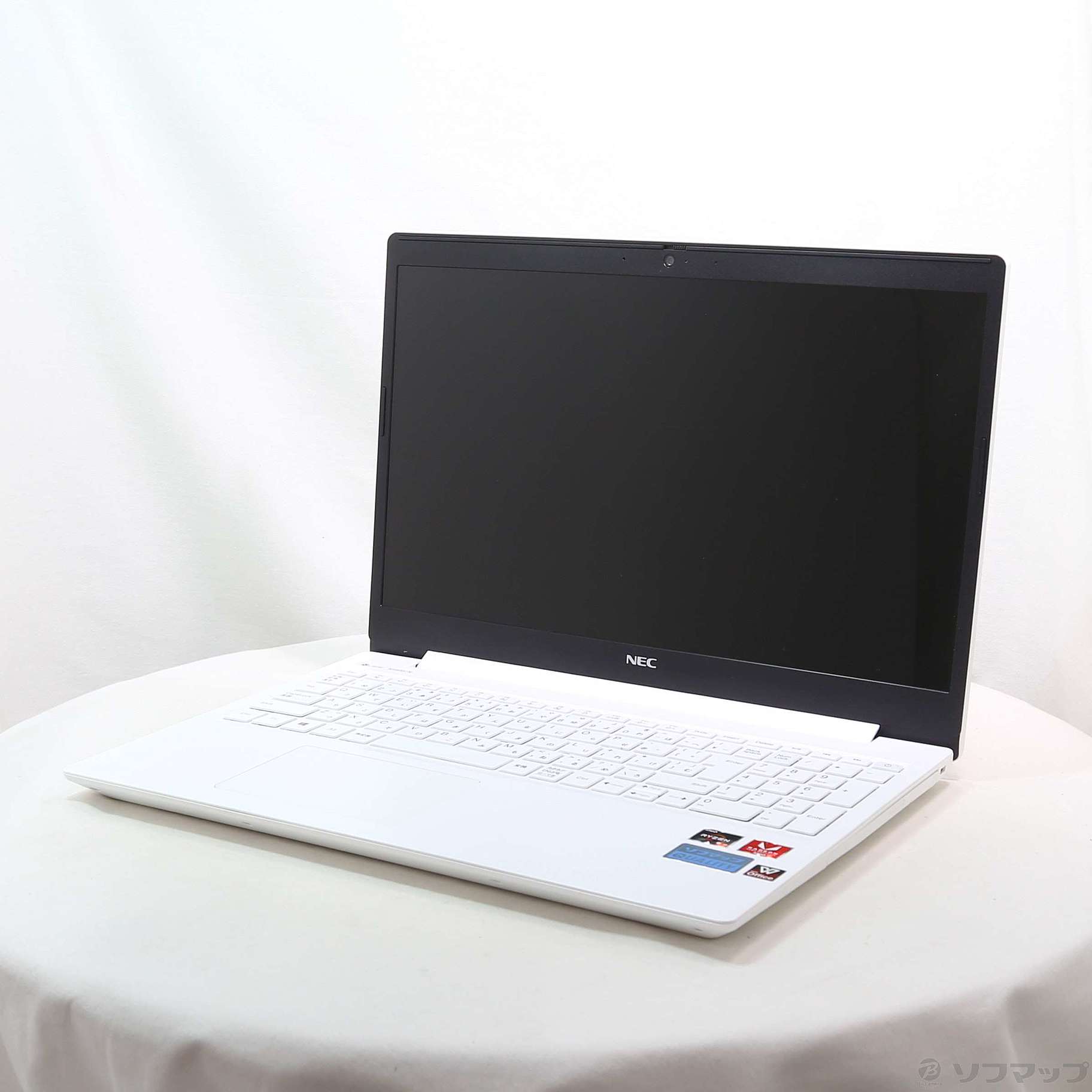 中古ノートパソコン CPU：Ryzen 7 製品一覧 - 価格.com