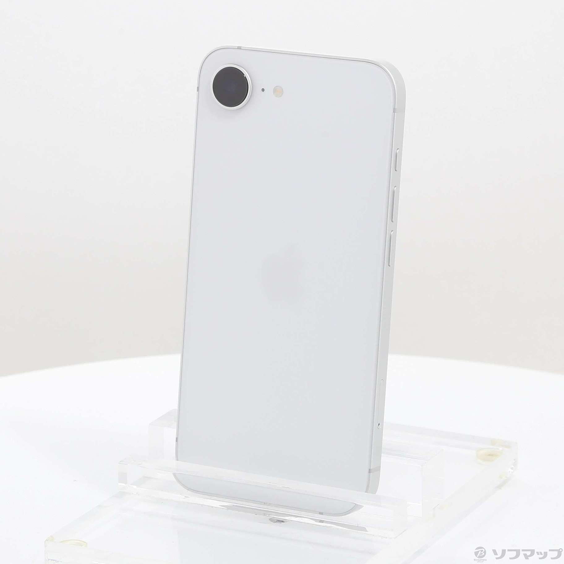iPhone 16e 中古一覧｜SIMフリー・キャリア - 価格.com