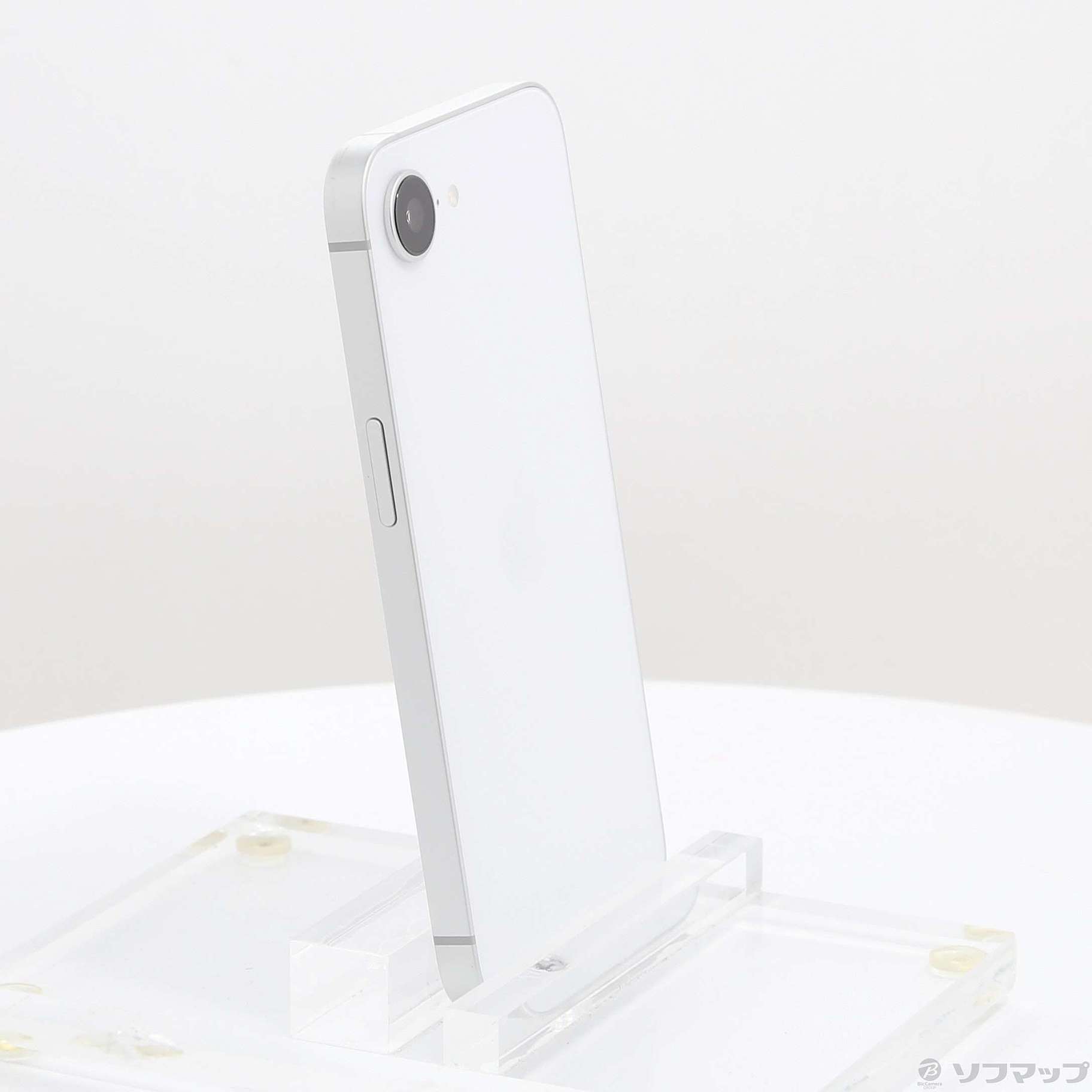 iPhone 16e 中古一覧｜SIMフリー・キャリア - 価格.com