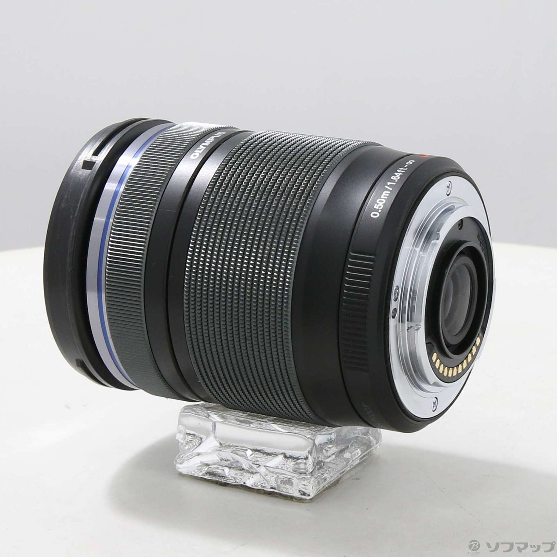 中古】M.ZUIKO DIGITAL ED 14-150mm F4.0-5.6 II [2133069328001