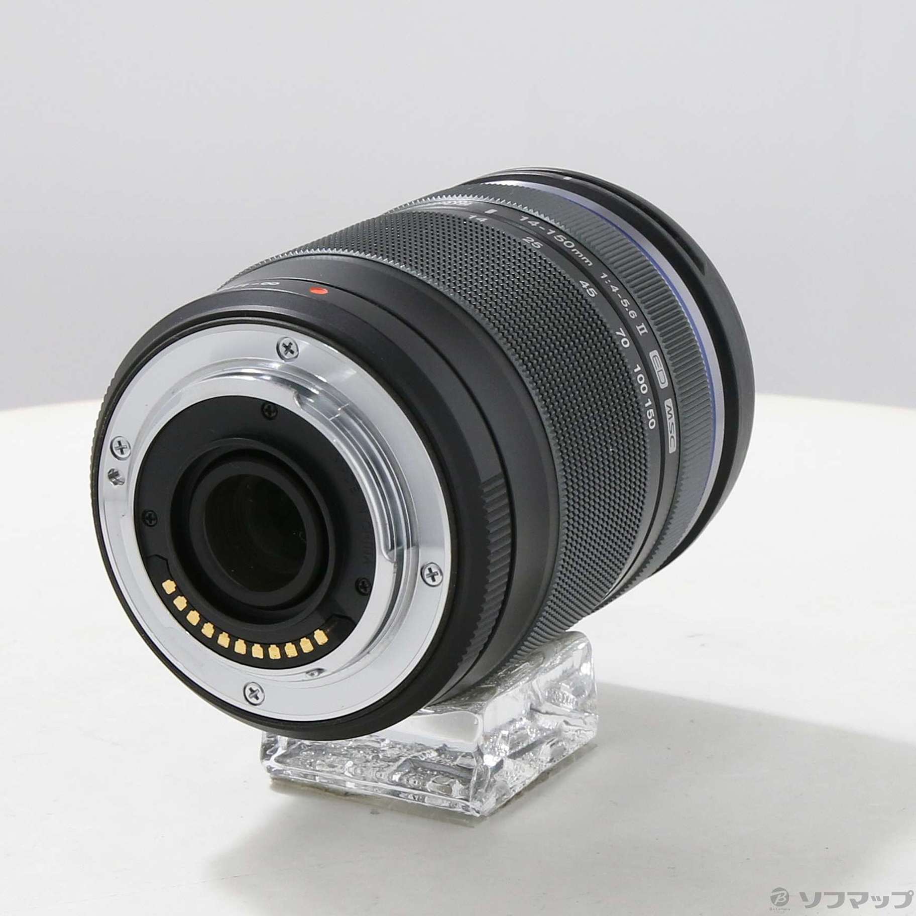 中古】M.ZUIKO DIGITAL ED 14-150mm F4.0-5.6 II [2133069328001