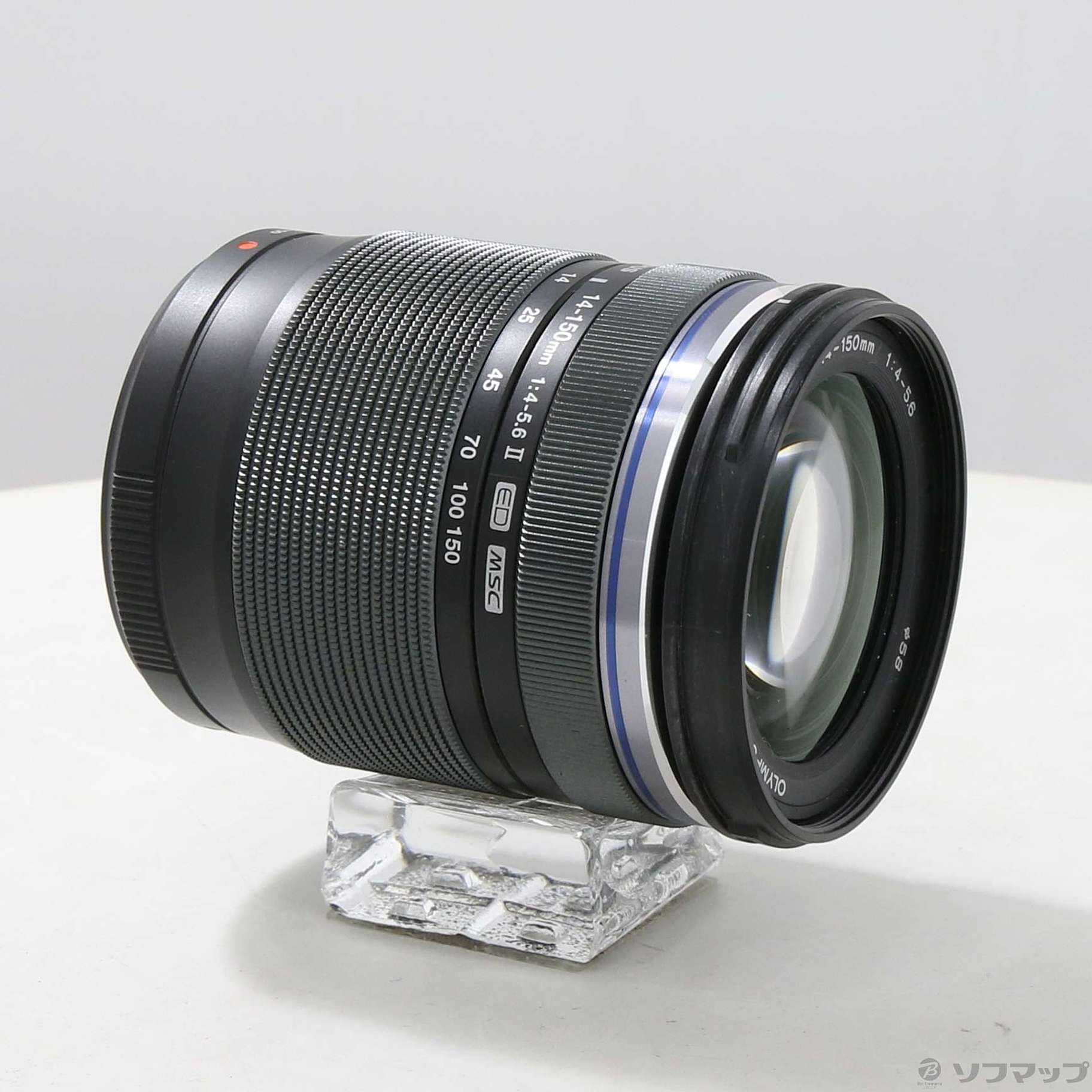 中古】M.ZUIKO DIGITAL ED 14-150mm F4.0-5.6 II [2133069328001 