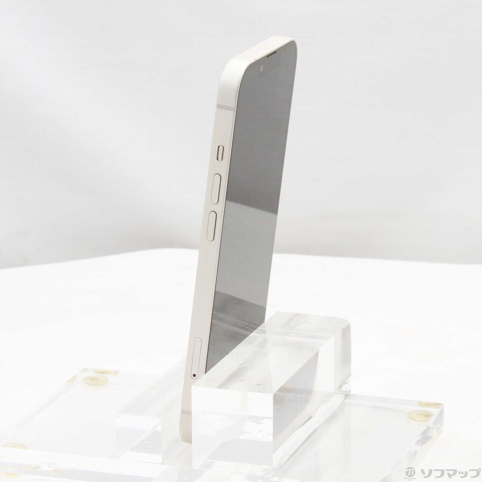 iPhone 13 128GB SIM�t���[ [�X�^�[���C�g]�̐��i�摜2