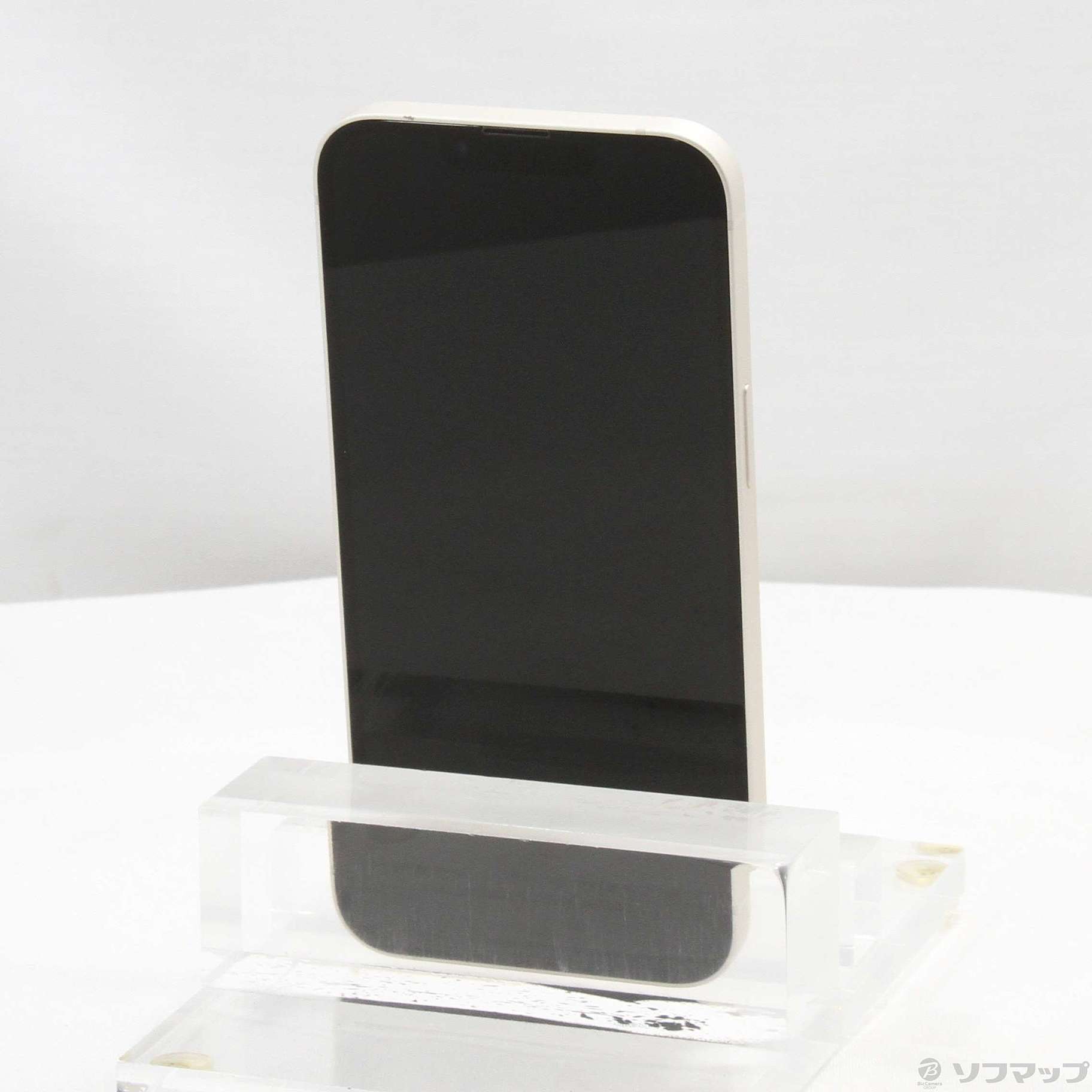 iPhone 13 128GB SIM�t���[ [�X�^�[���C�g]�̐��i�摜3