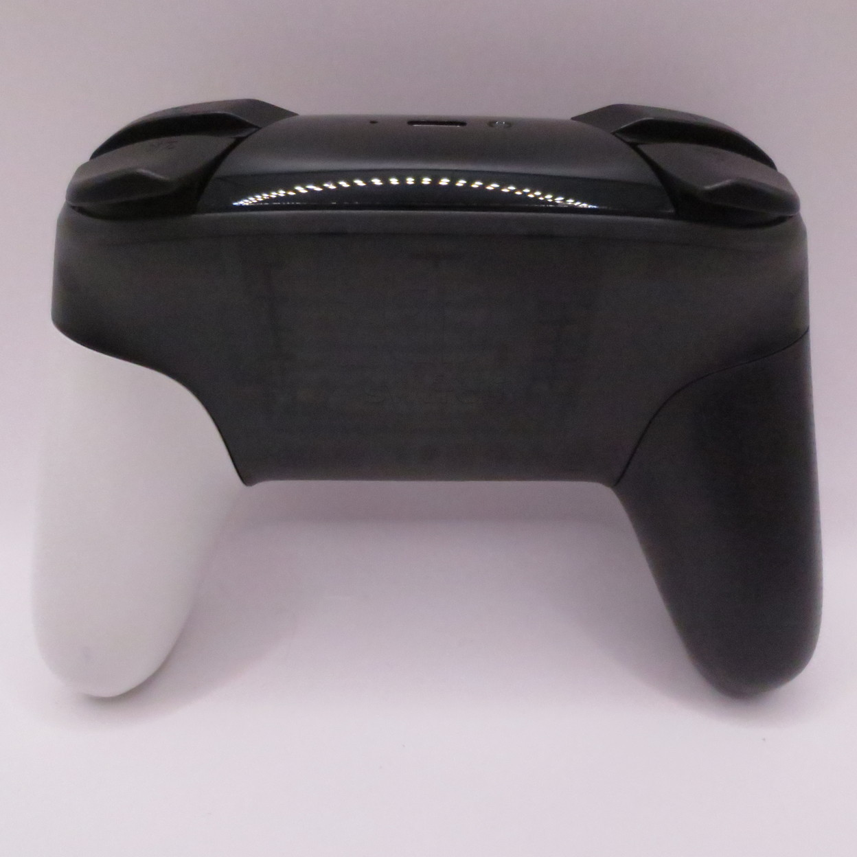 中古】Nintendo Switch Proコントローラー ゼルダの伝説 ティアーズ
