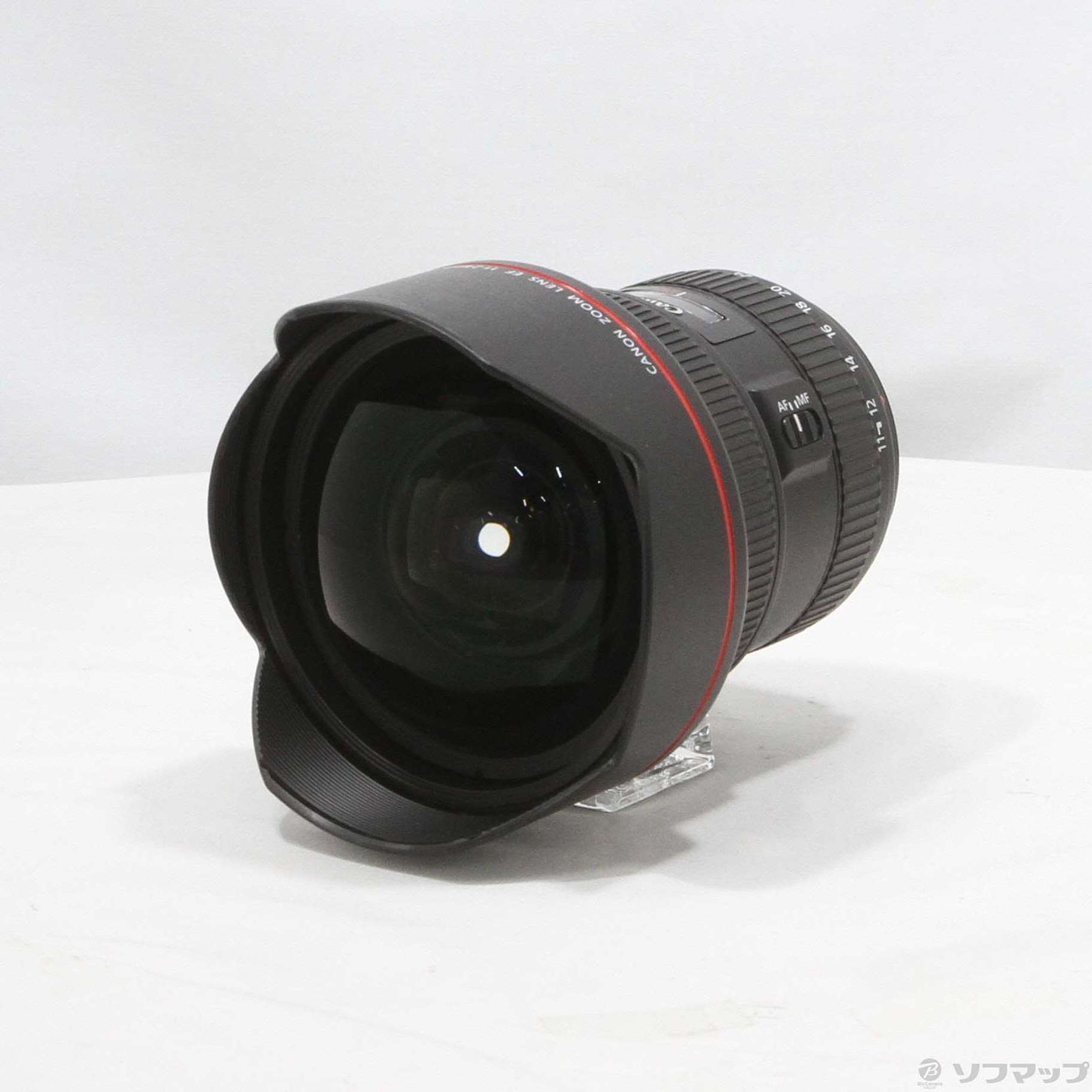 Canon EF 11-24mm F4L USM (レンズ)
