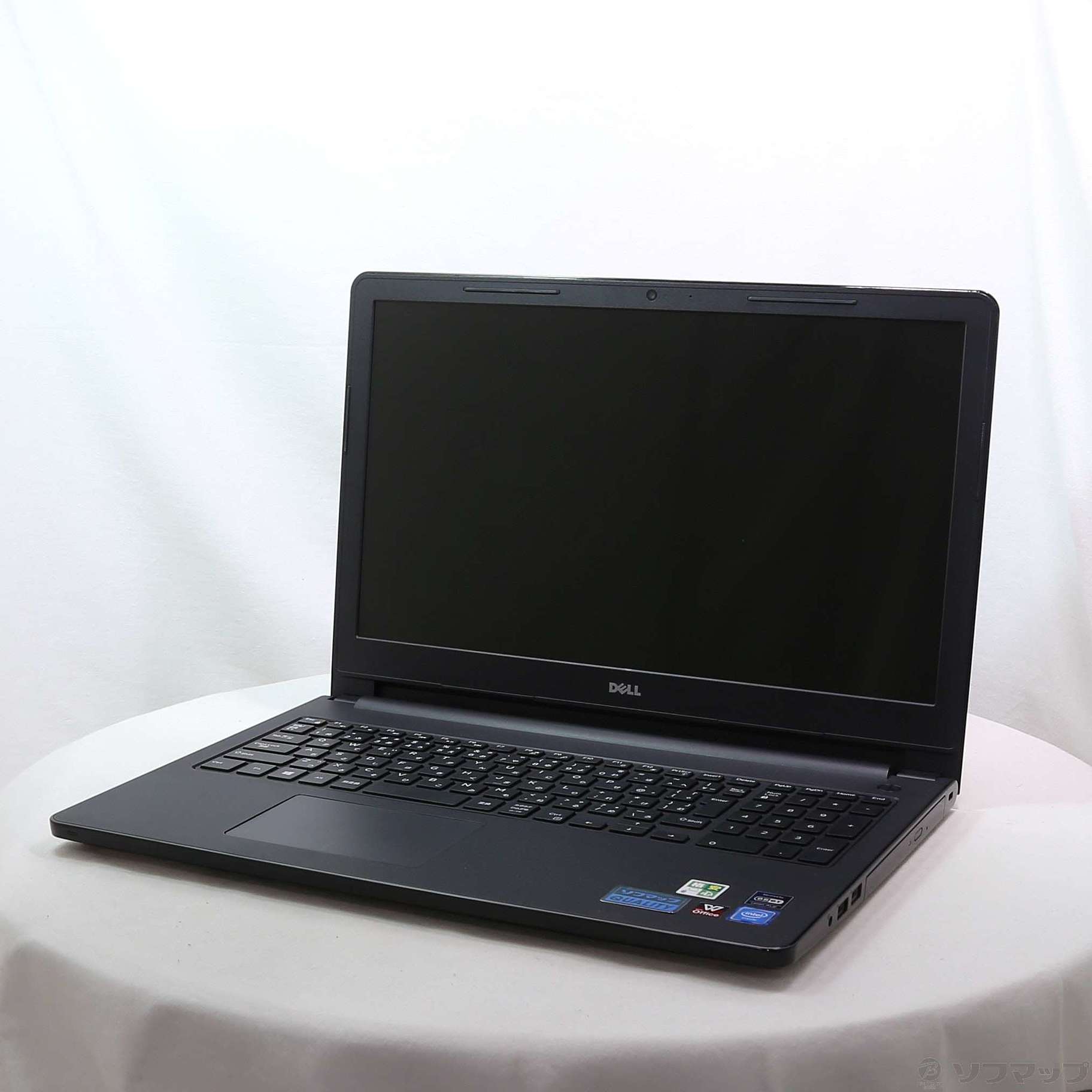 �i�����S�p�\�R�� Inspiron 15 3552 �kWindows 10�l