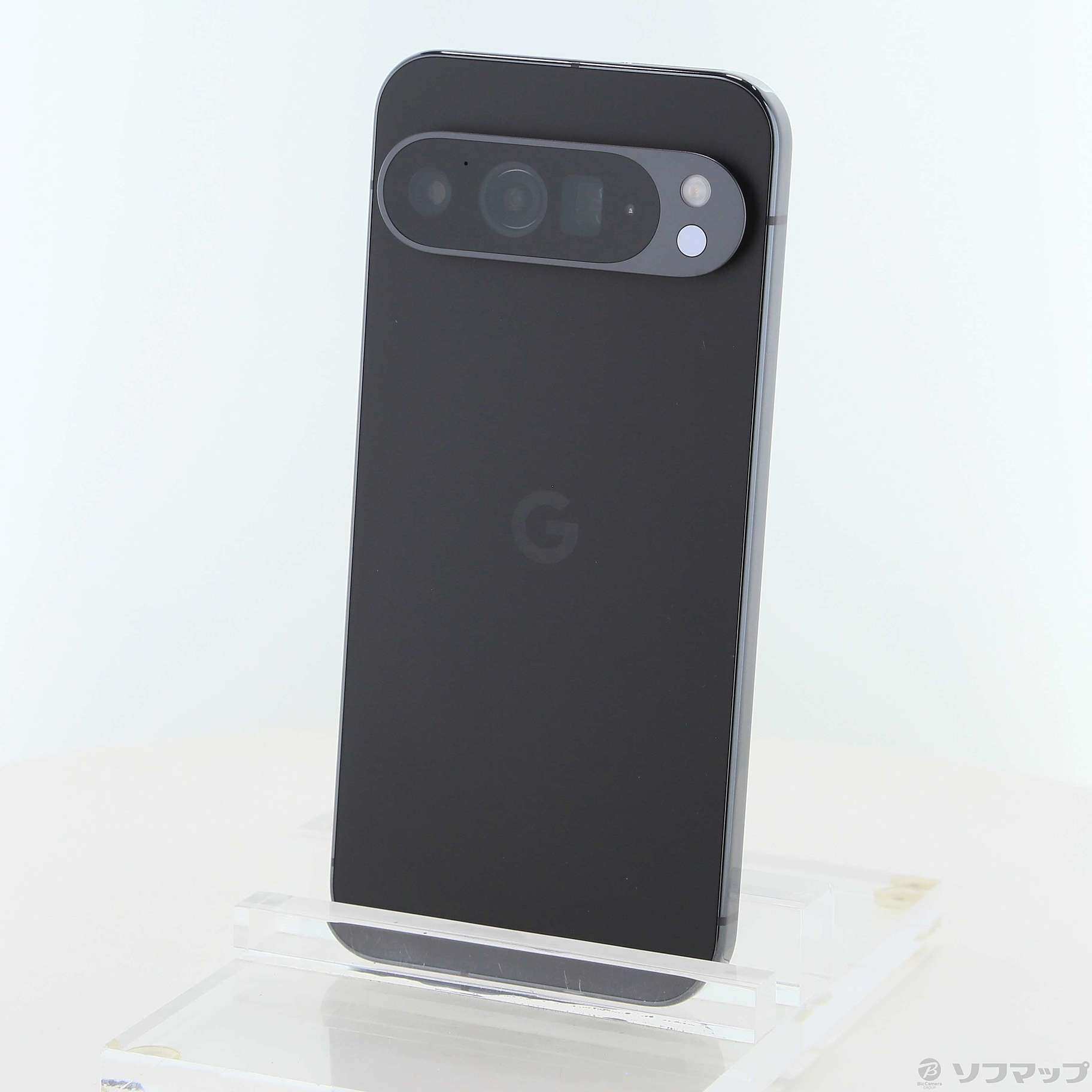 中古】Google Pixel 9 Pro XL 256GB オブシディアン GQ57S SIMフリー
