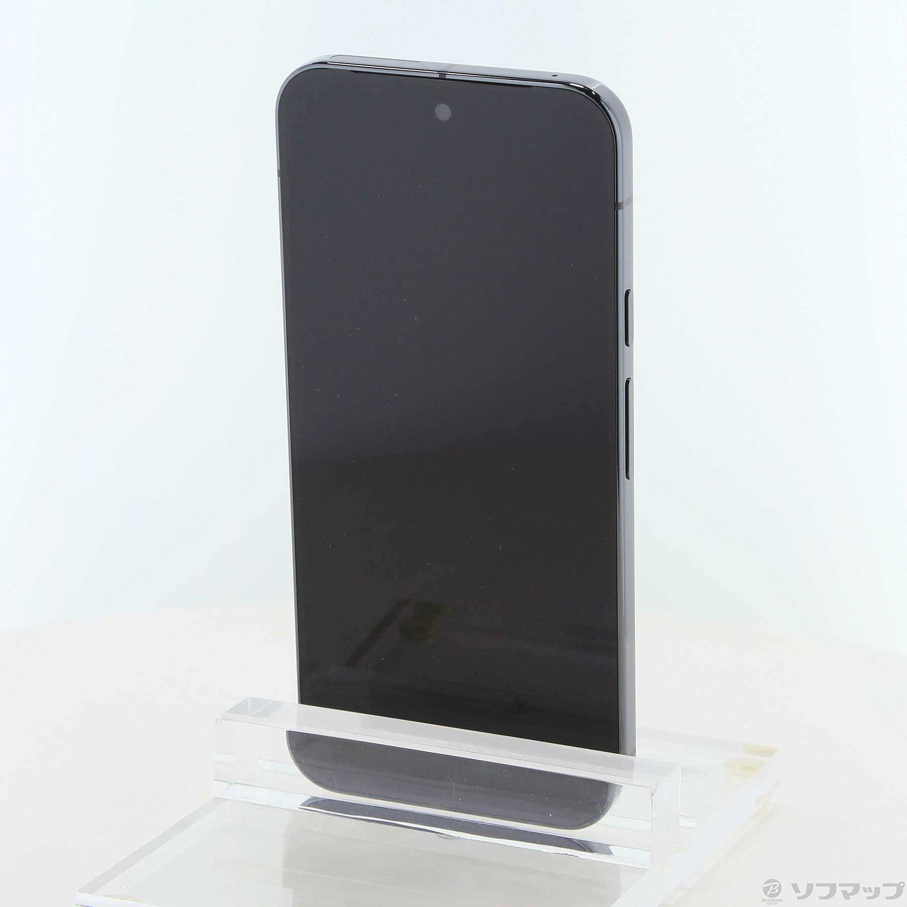 中古】Google Pixel 9 Pro XL 256GB オブシディアン GQ57S SIMフリー