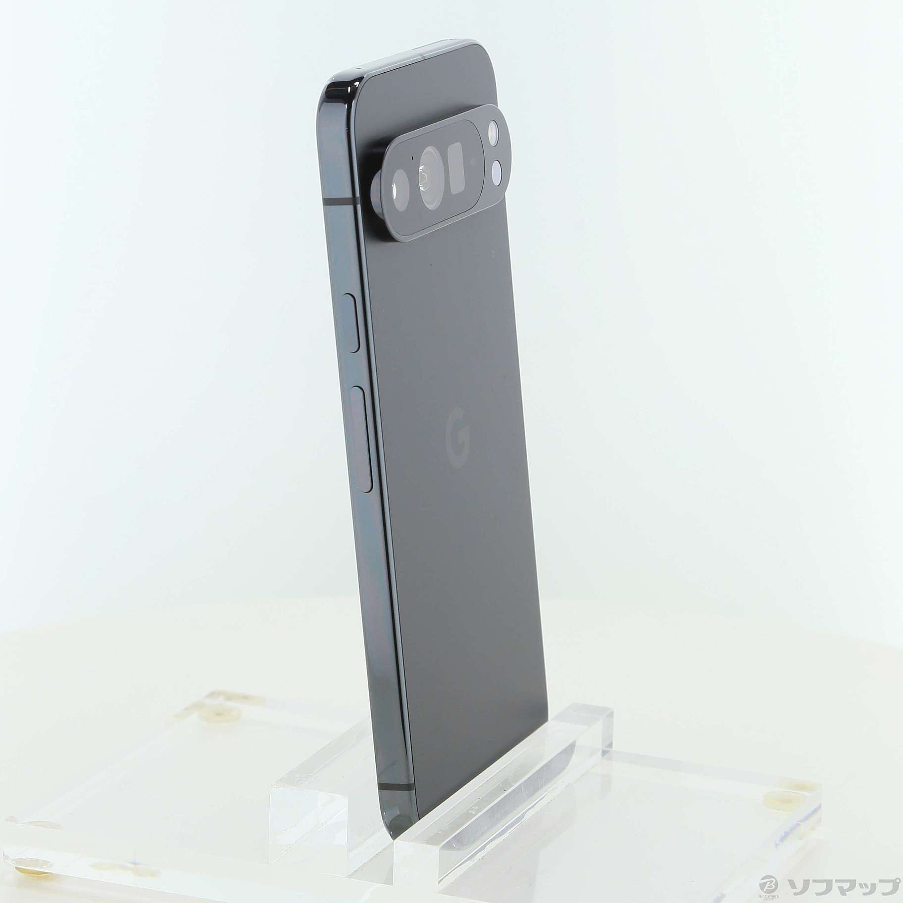 中古】Google Pixel 9 Pro XL 256GB オブシディアン GQ57S SIMフリー