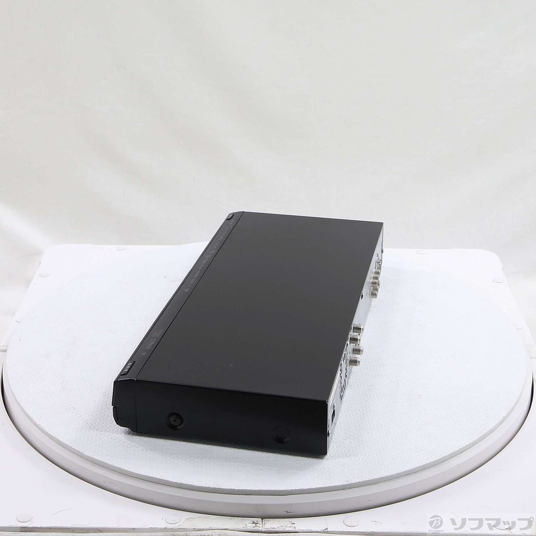 中古】〔中古品（難あり）〕 500GB HDD内蔵 ハイビジョンブルーレイ