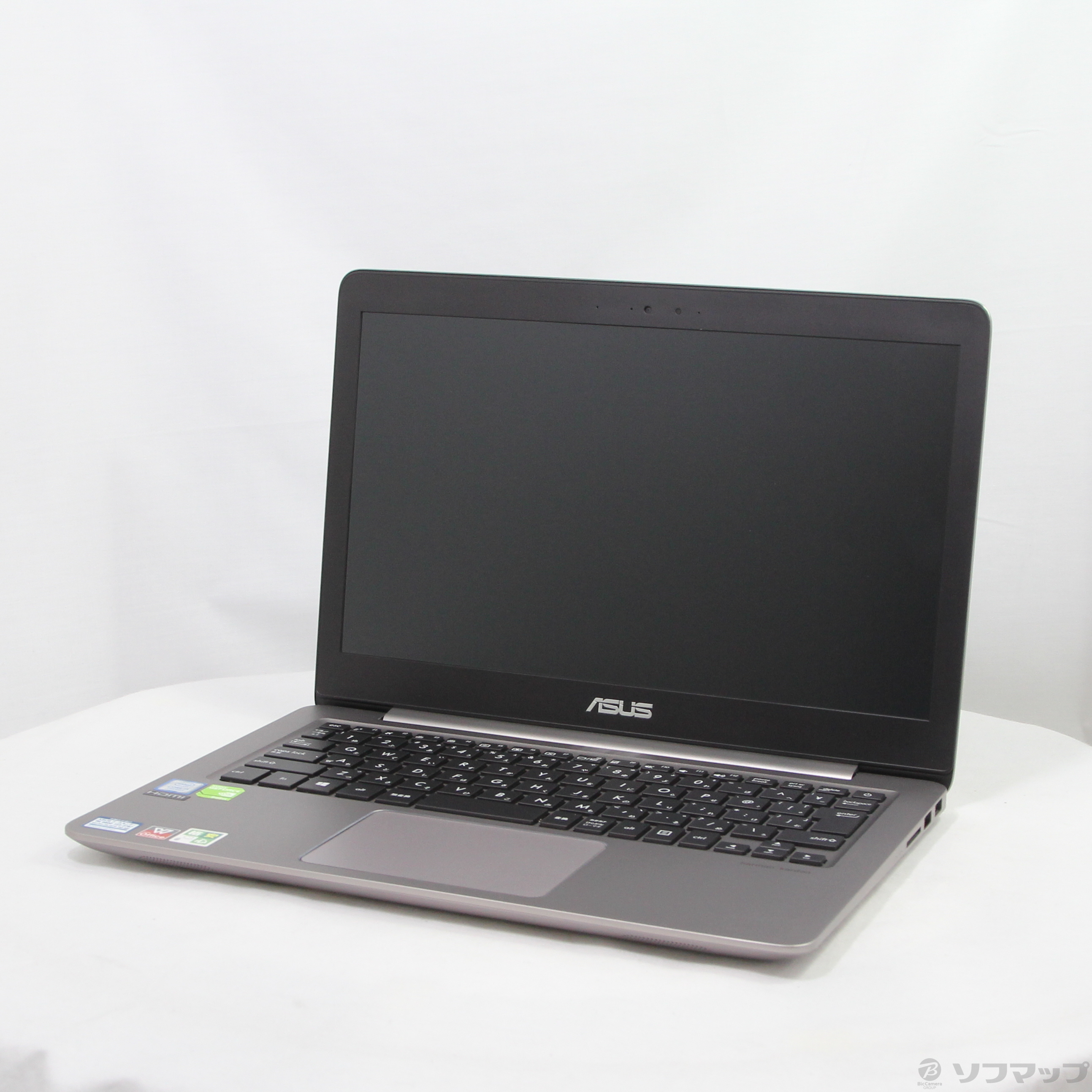中古ノートパソコン ASUS 製品一覧 - 価格.com