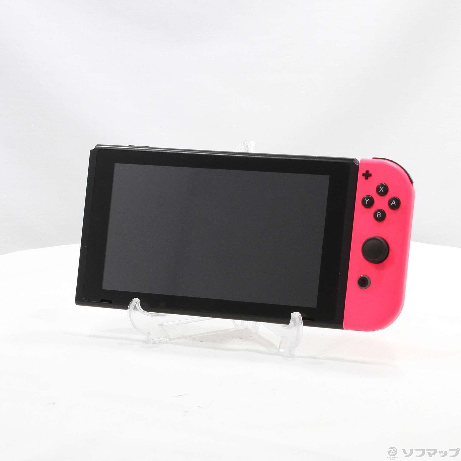 中古】Nintendo Switch スプラトゥーン2セット [2133069346418