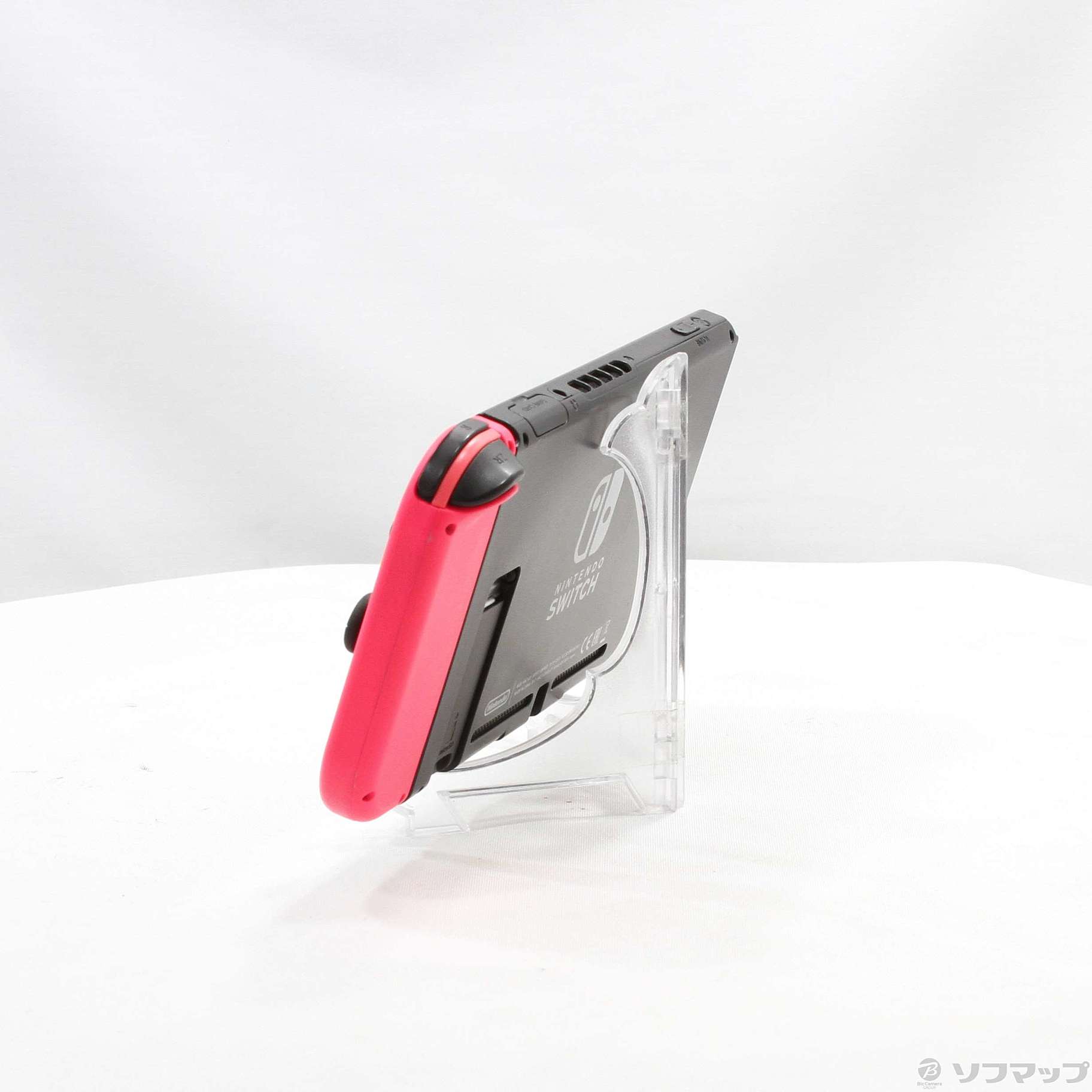 中古】Nintendo Switch スプラトゥーン2セット [2133069346418