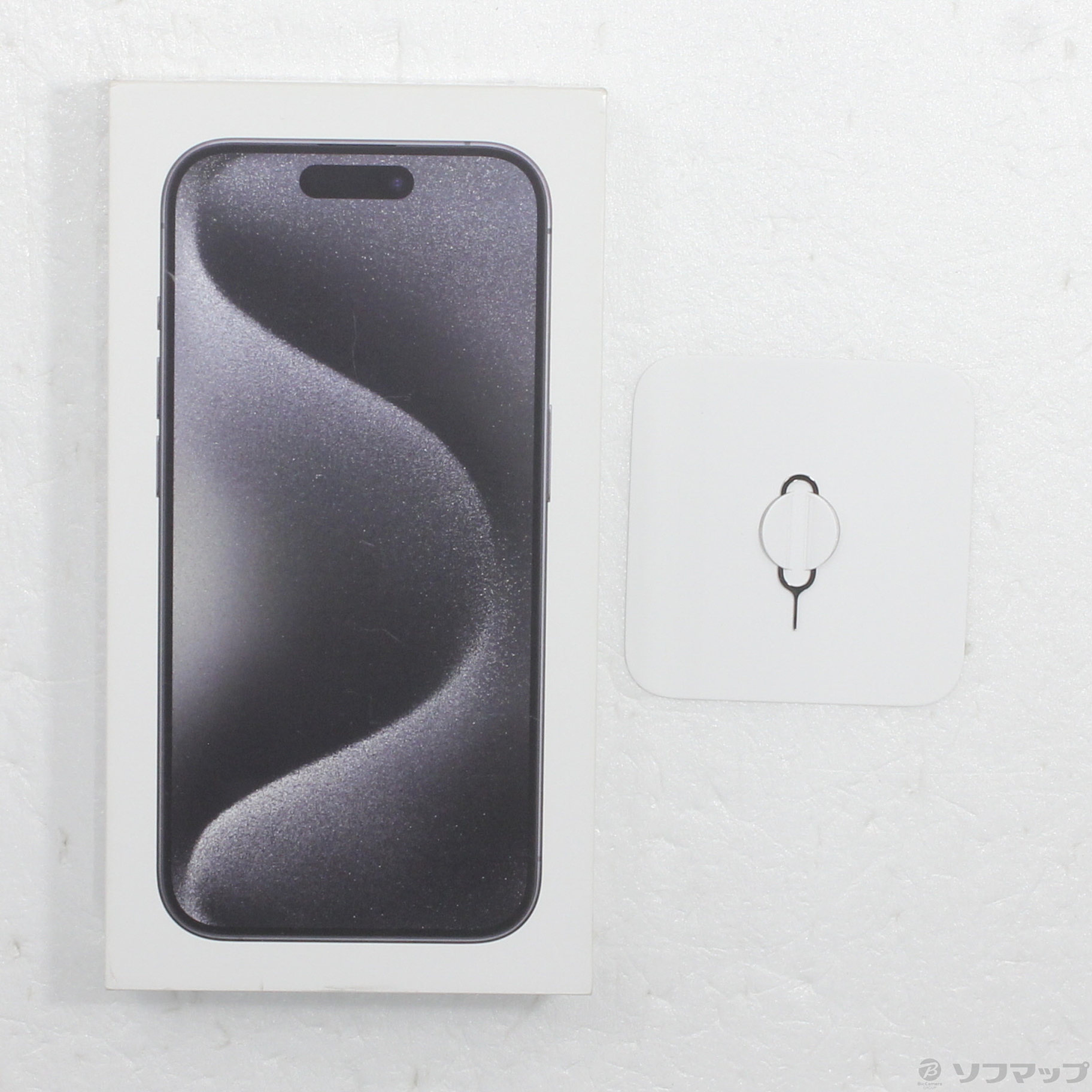 iPhone 15 Pro 中古一覧｜SIMフリー・キャリア - 価格.com