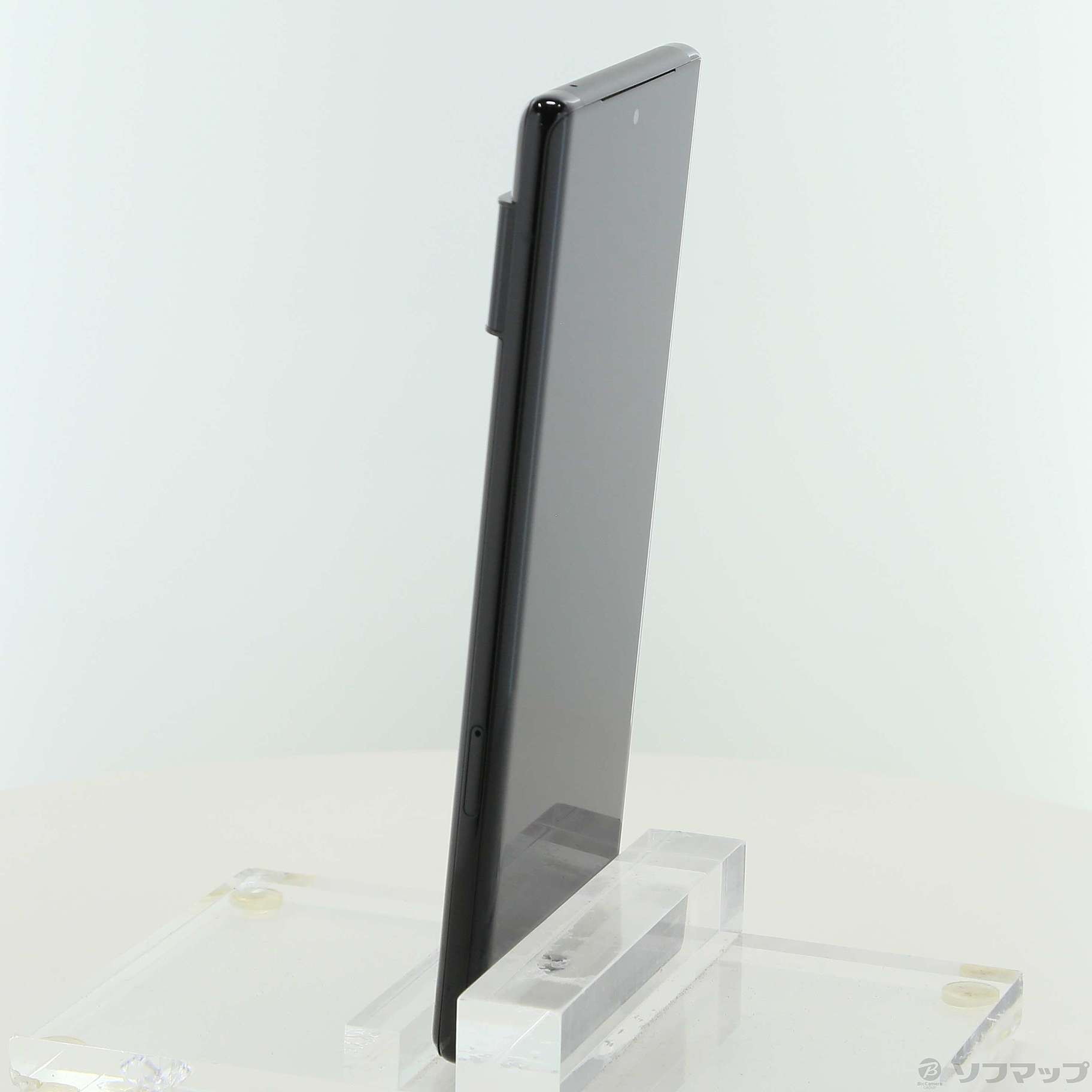 Google Pixel 6 Pro 128GB SIM�t���[ [Stormy Black]�̐��i�摜2