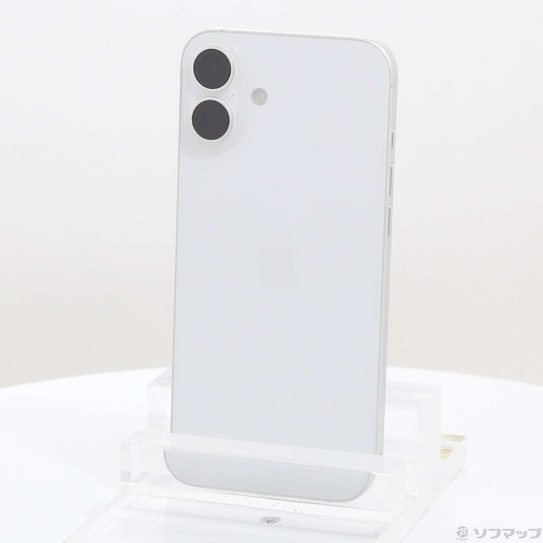 iPhone 16 Plus 中古一覧｜SIMフリー・キャリア - 価格.com