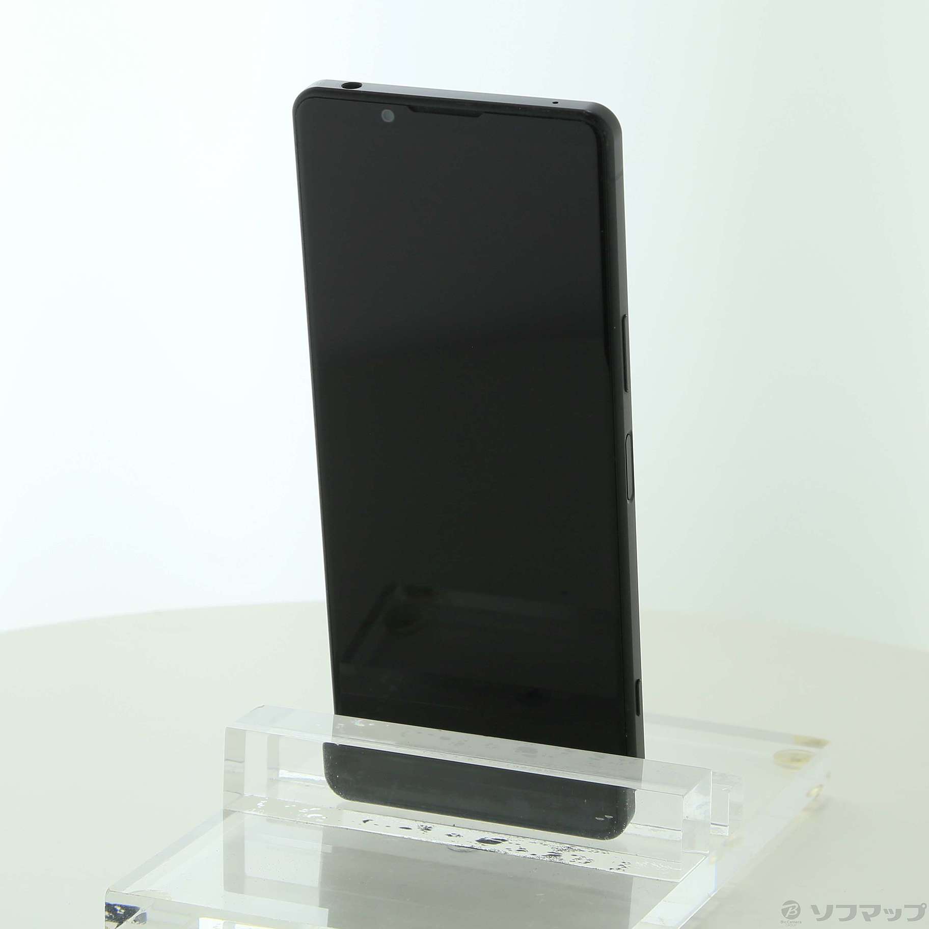 Xperia 5 IV �y�V���o�C�� [�u���b�N]