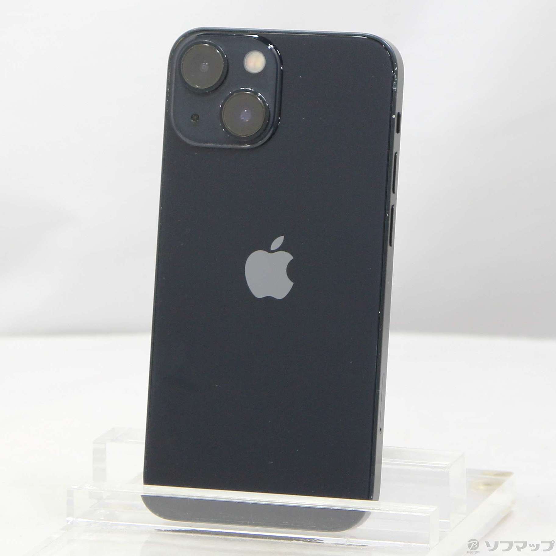 iPhone 13 mini 中古一覧｜SIMフリー・キャリア - 価格.com