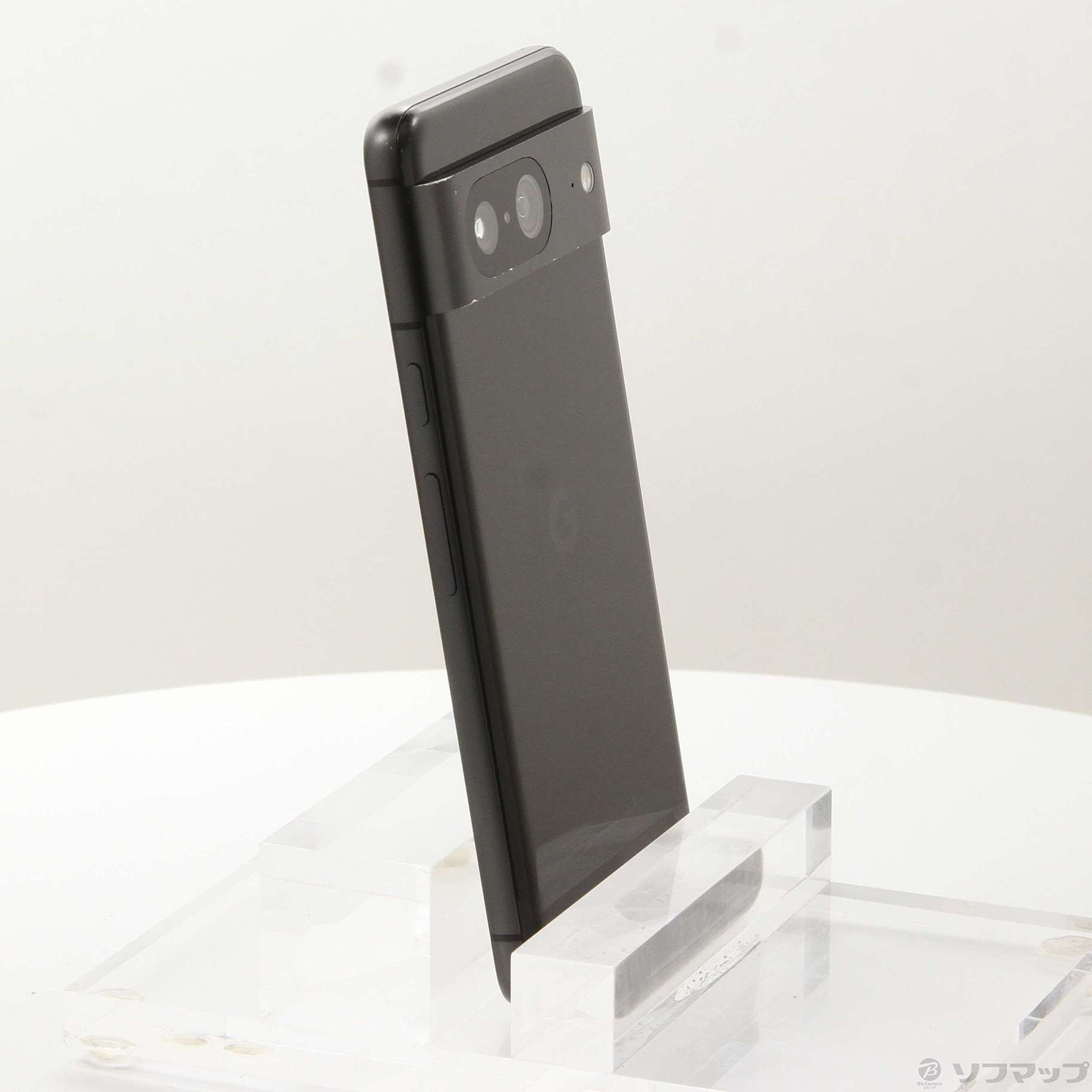 中古】Google Pixel 8 256GB オブシディアン GZPF0 SIMフリー