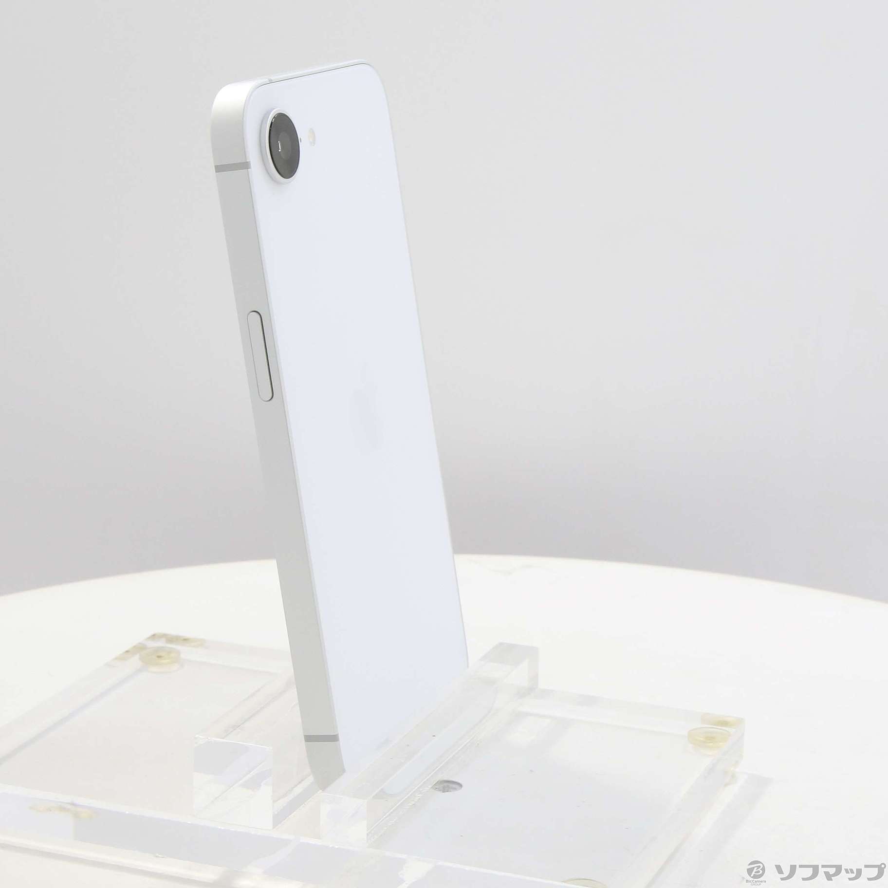 iPhone 16e 中古一覧｜SIMフリー・キャリア - 価格.com