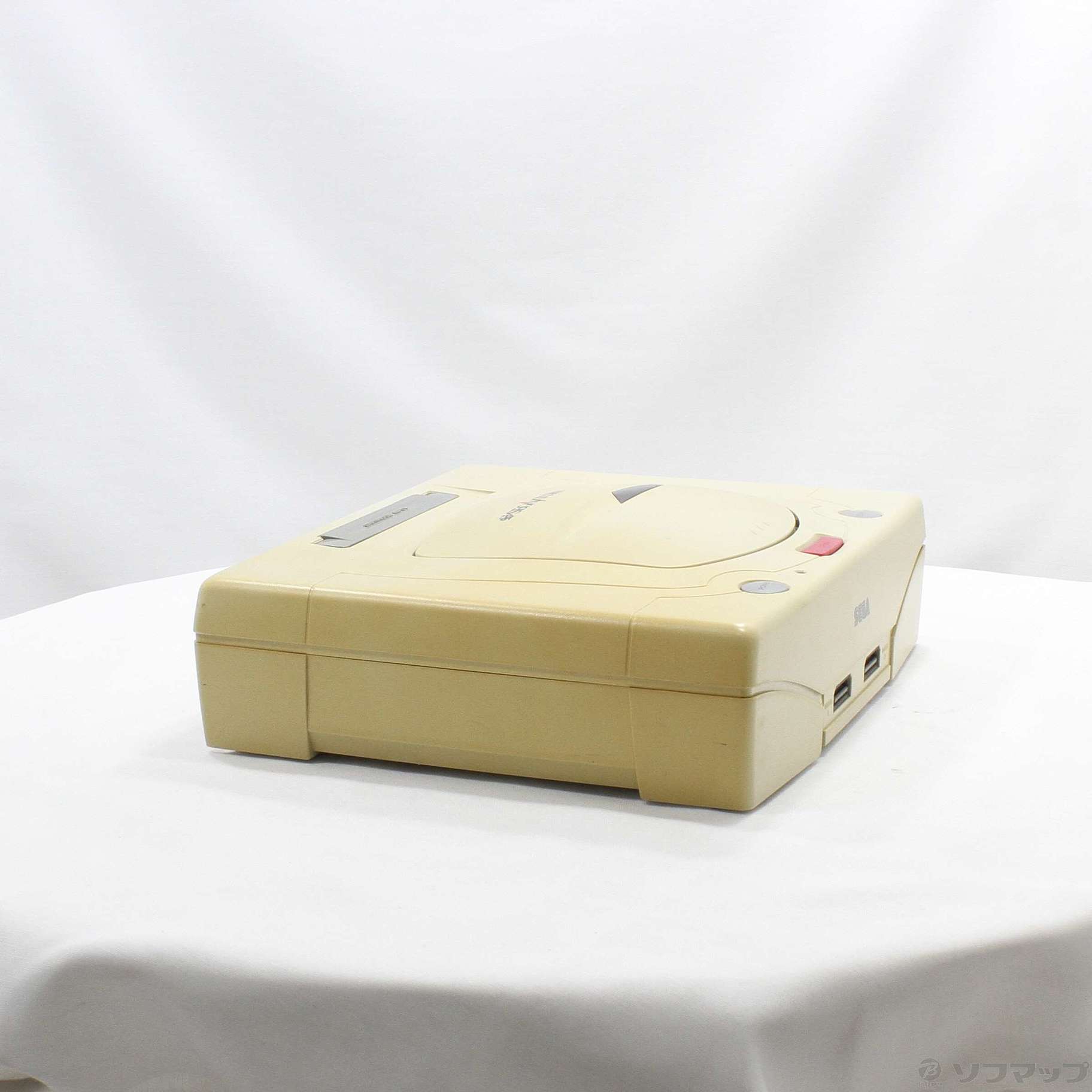 中古】セガサターン ミストグレー [2133069374350] - リコレ