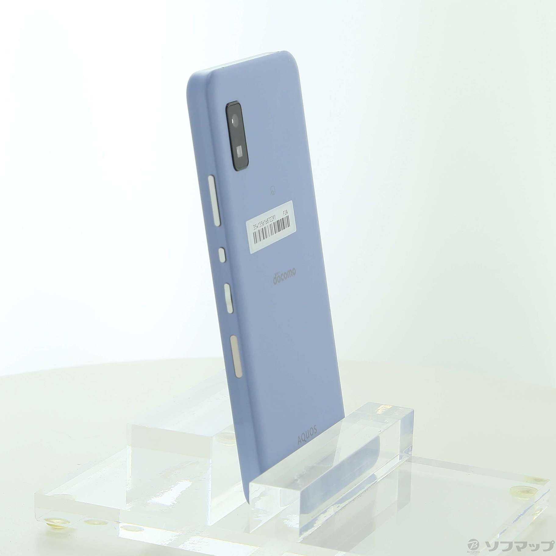 AQUOS wish2 SH-51C docomo版 SIMフリー 未使用 AQUOS wish2 SH-51C
