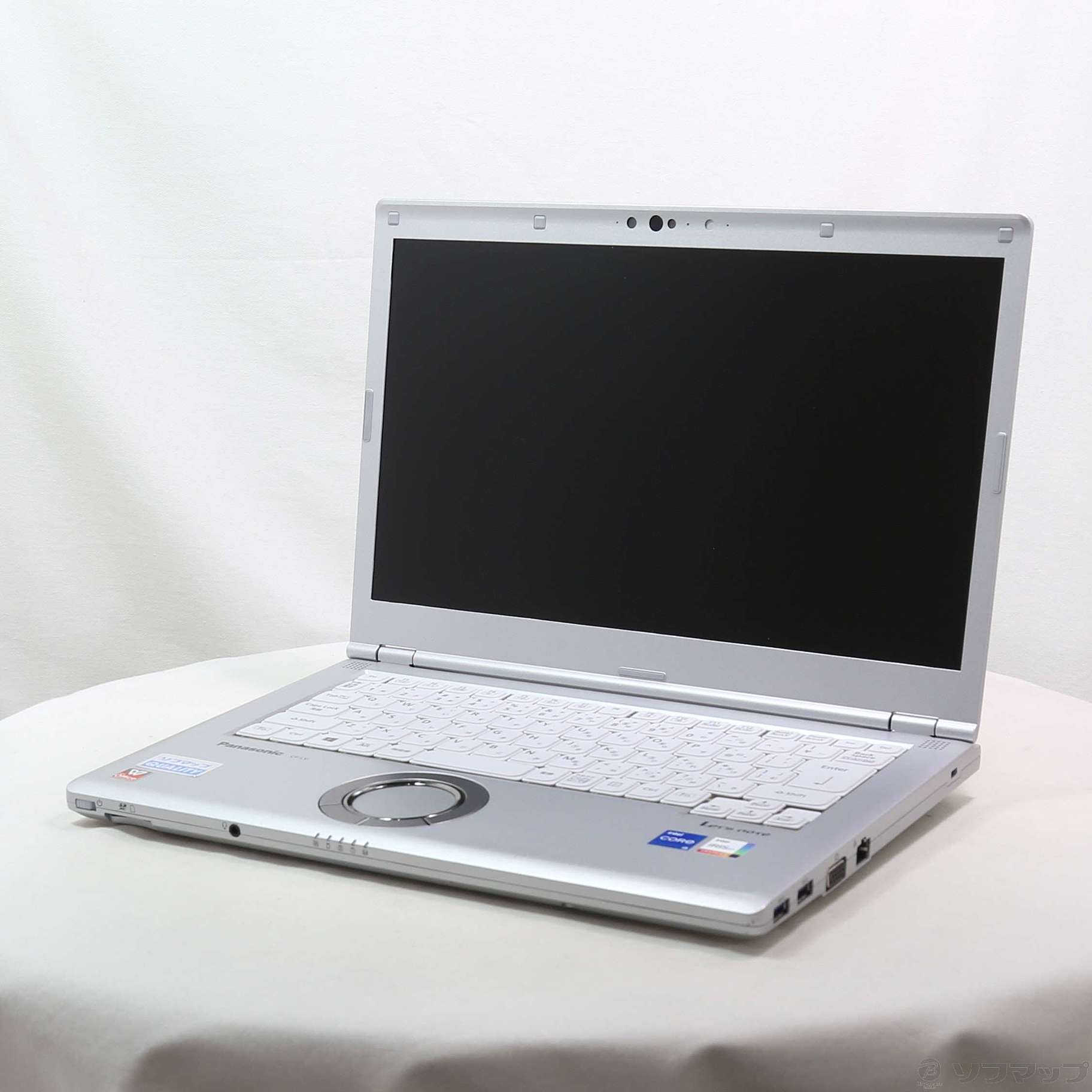 価格.com - パナソニック Let's note FV1 CF-FV1RDAKS 価格比較