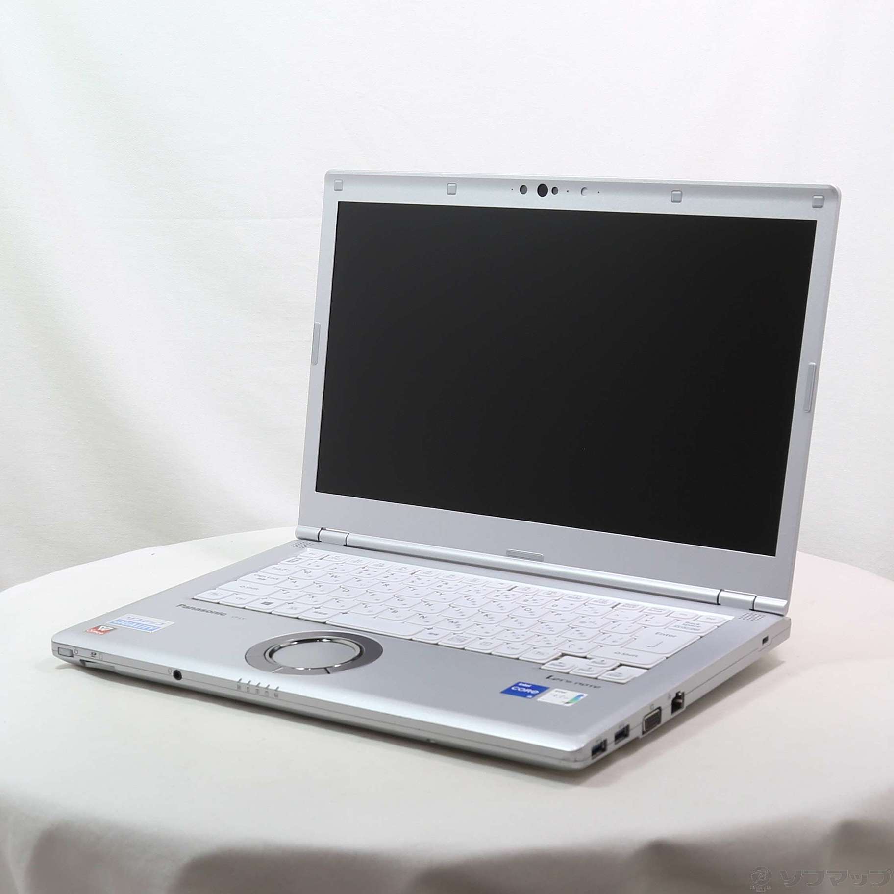 価格.com - パナソニック Let's note FV1 CF-FV1RDAKS 価格比較