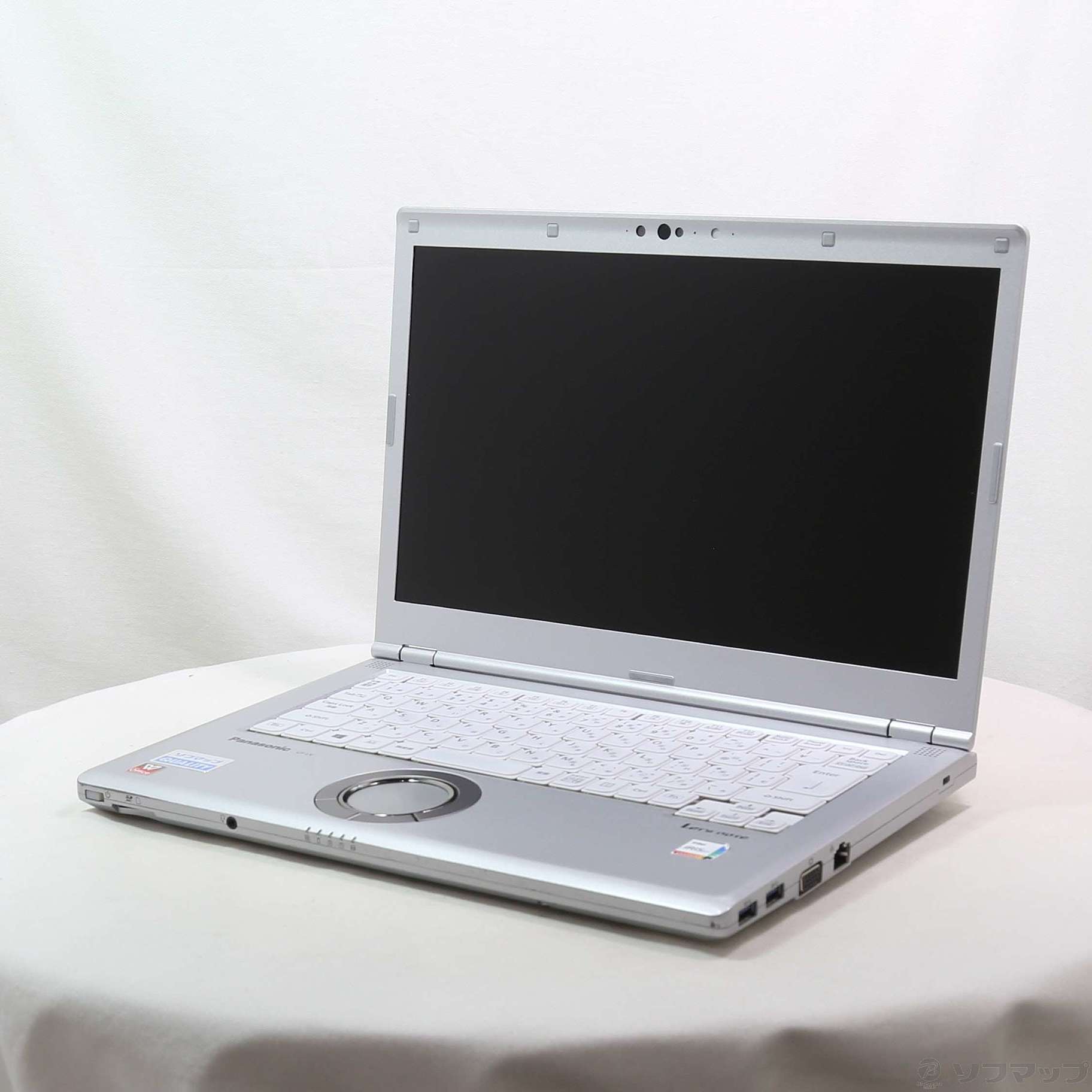 価格.com - パナソニック Let's note SV1 CF-SV1RDLKS 価格比較