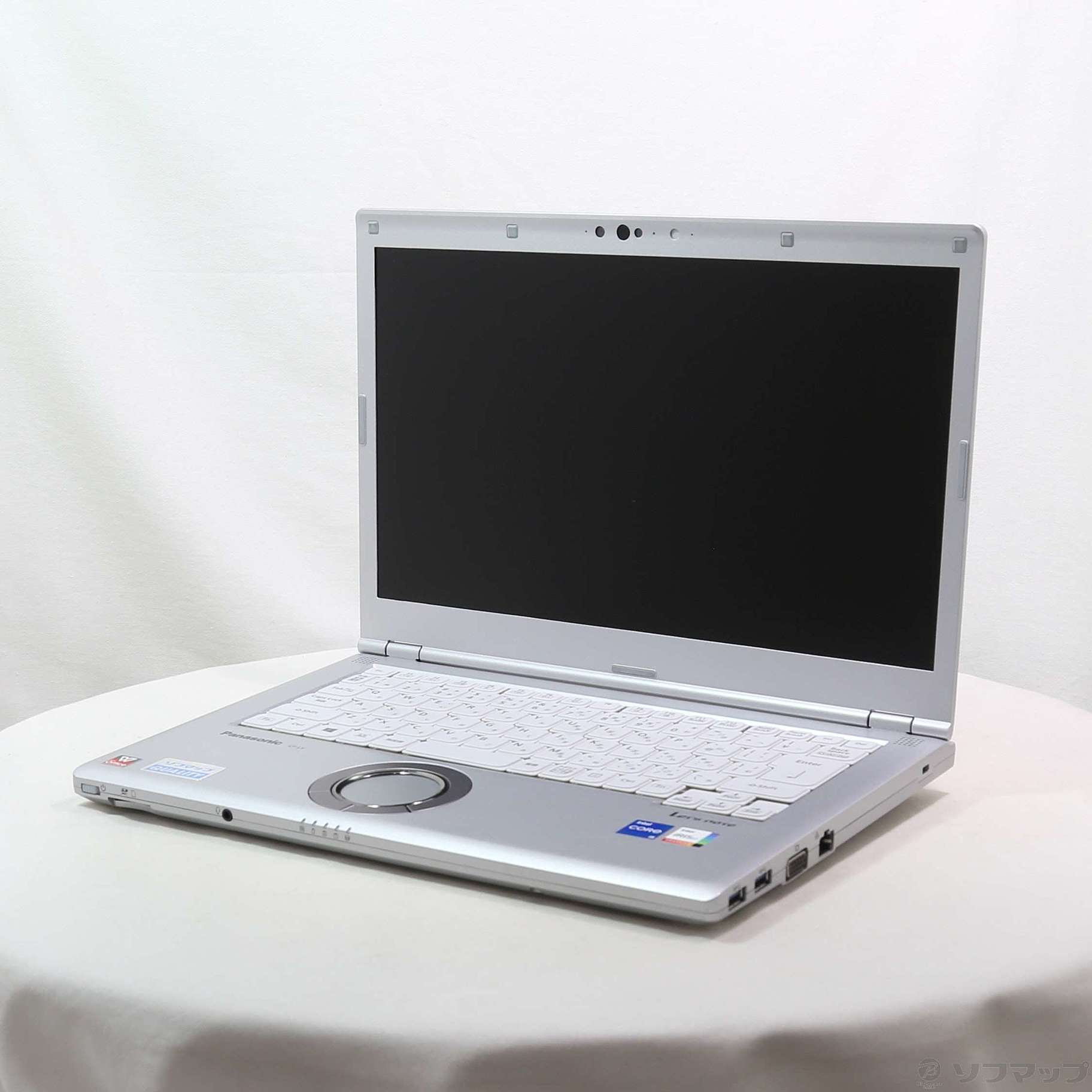 価格.com - パナソニック Let's note LV9 CF-LV9TDKVS 価格比較