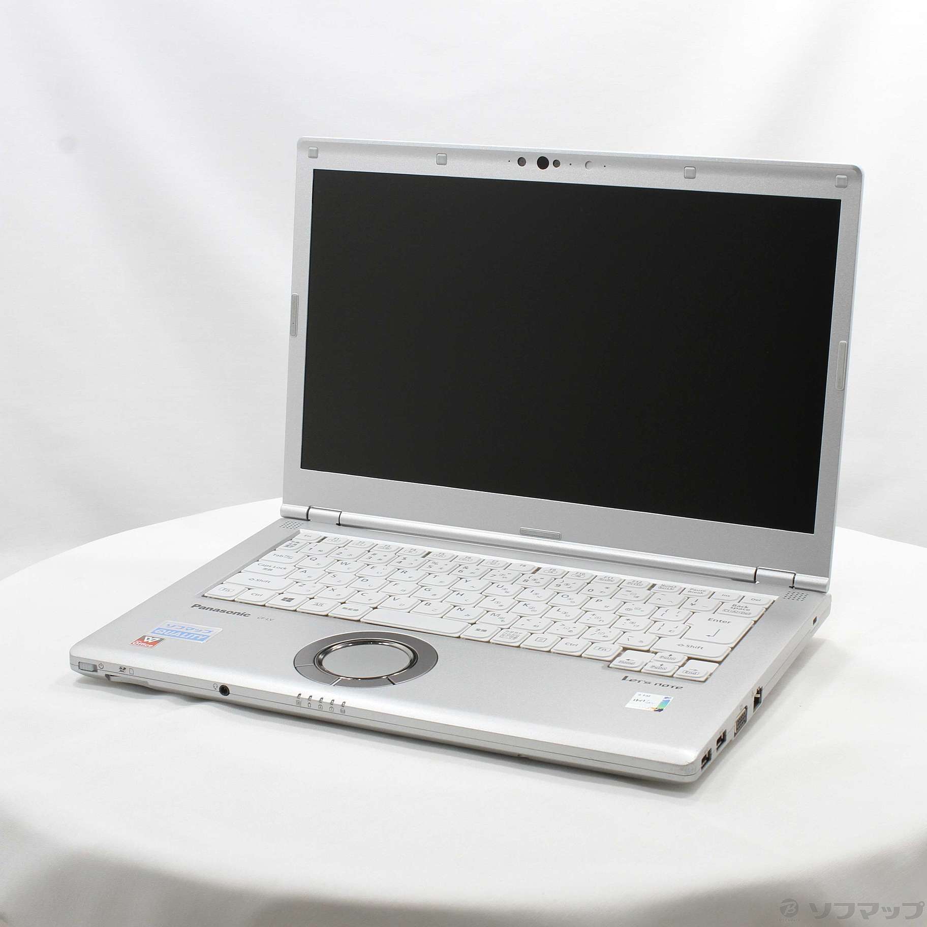 価格.com - パナソニック Let's note SV1 CF-SV1RDLKS 価格比較