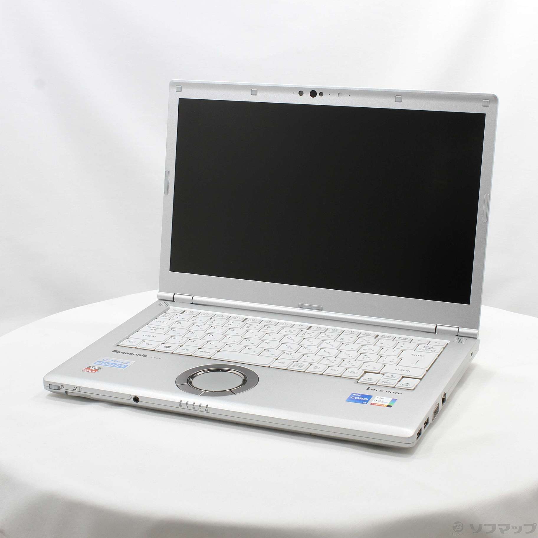 価格.com - パナソニック Let's note MX5 CF-MX5XF8QR 価格比較