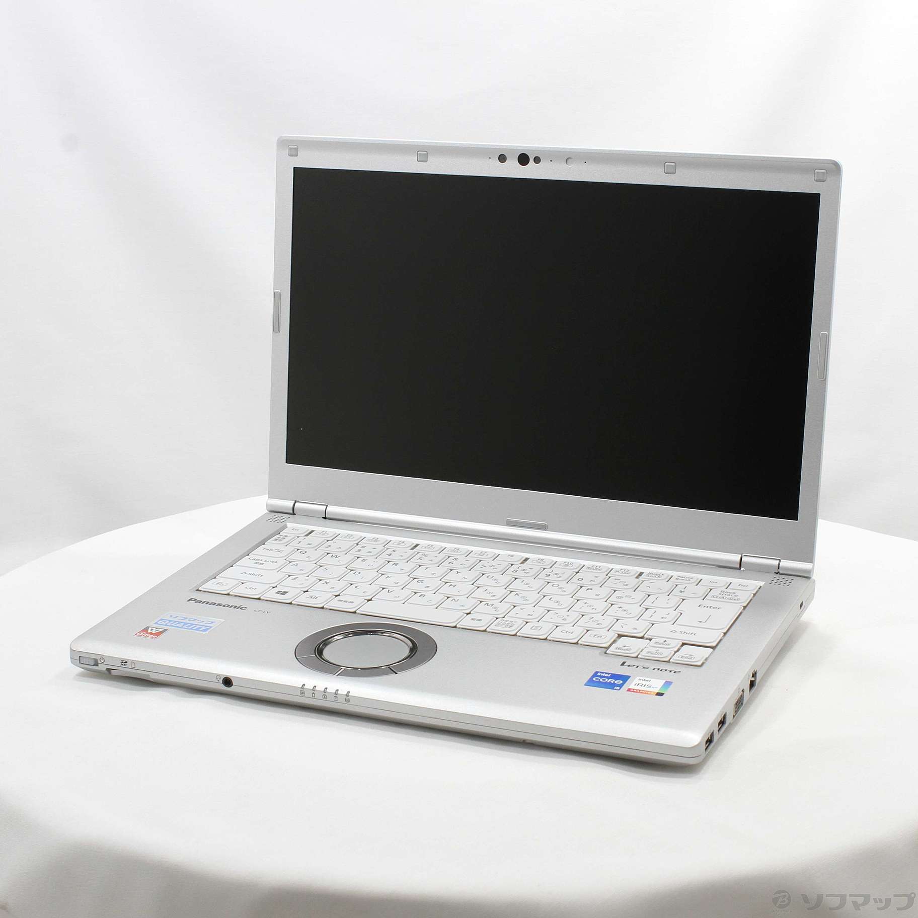 価格.com - パナソニック Let's note SV9 CF-SV9RDLVS 価格比較