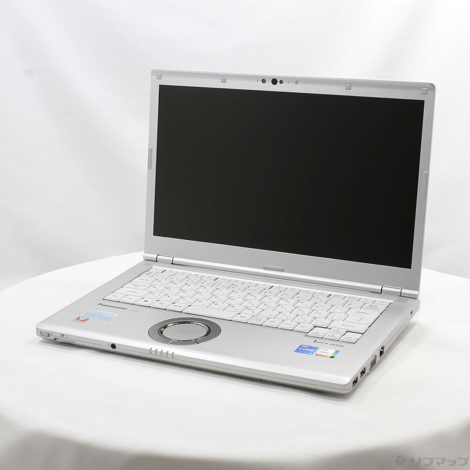 Panasonic Let's note / LTE SIMフリー CF-RZ6 Panasonic Let's note / LTE SIMフリー CF-RZ6 Amazon.co.jp