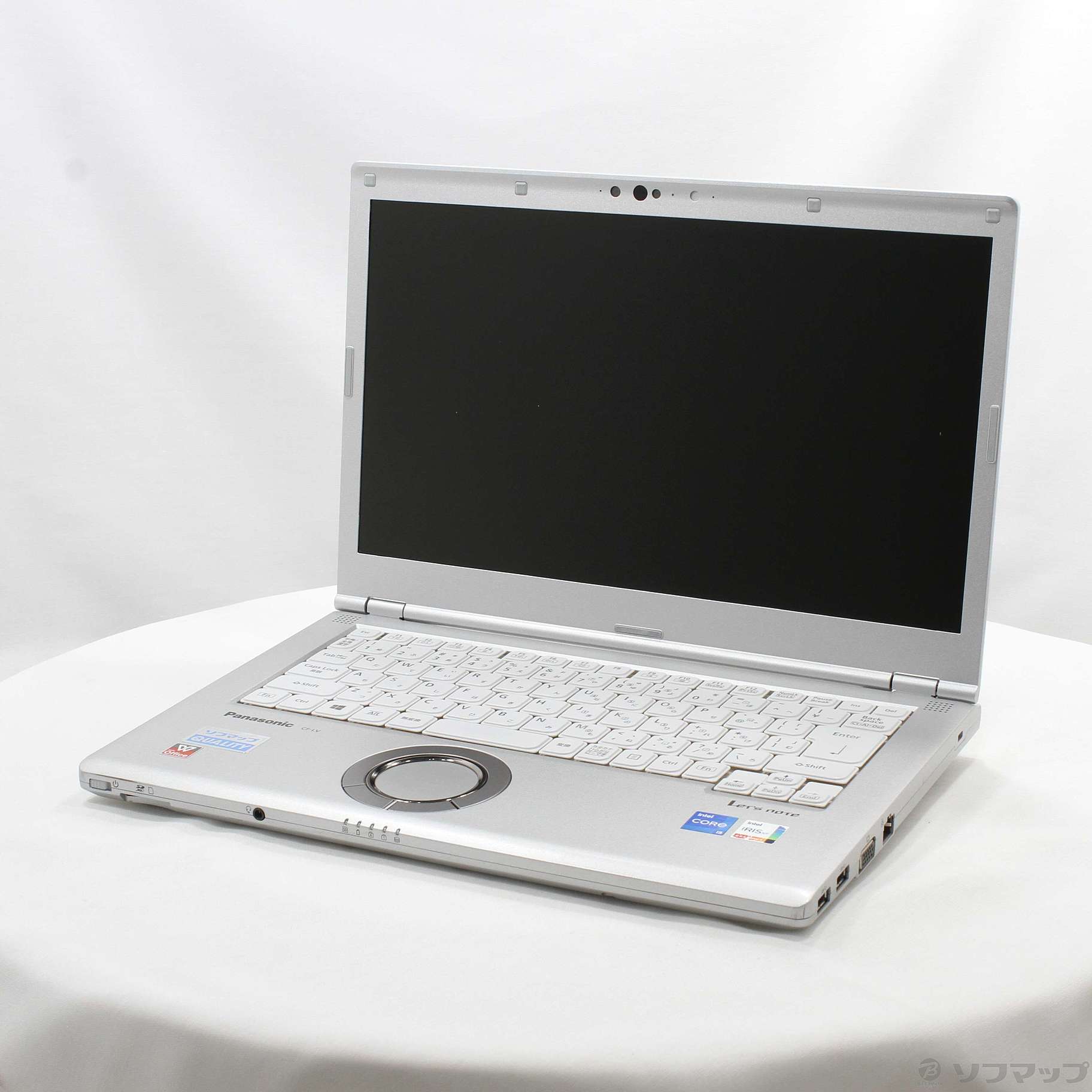 価格.com - パナソニック Let's note QV9 CF-QV9RDAVS 価格比較