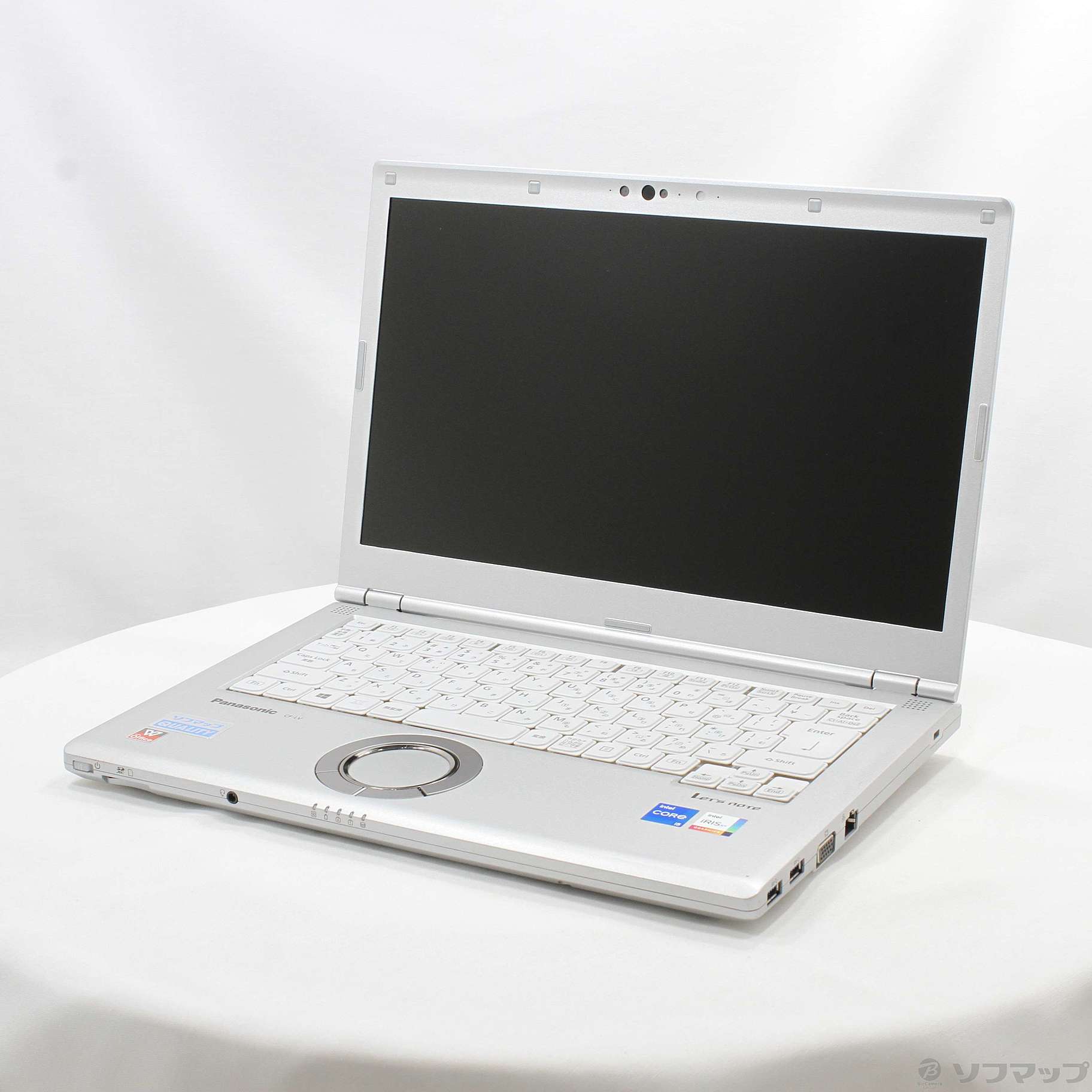 価格.com - パナソニック Let's note FV1 CF-FV1FDSQR 価格比較