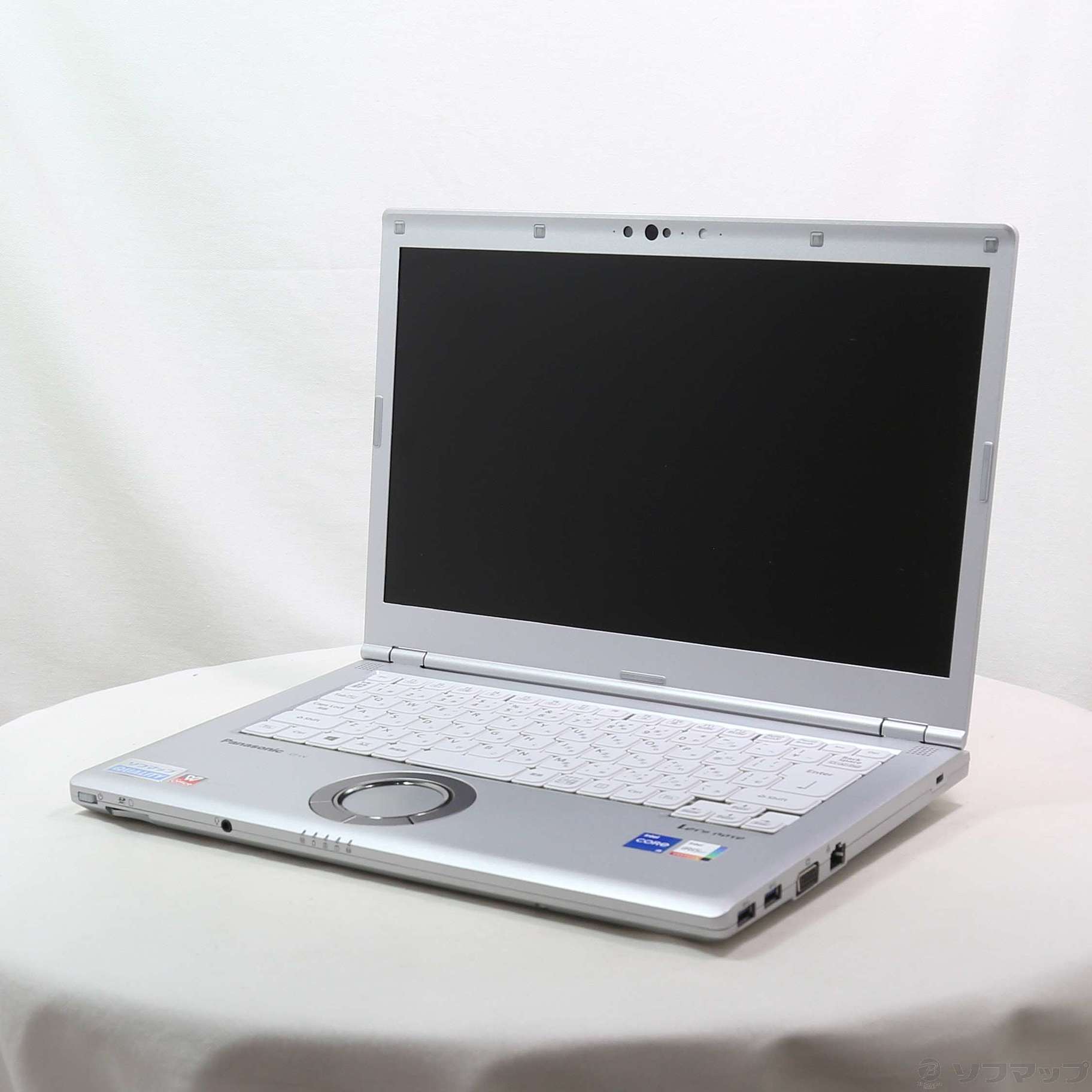 パナソニック Let's note CF-FV1 i5 16GB 512GB 価格.com - パナソニック Let's note FV1 CF-FV1RDAKS 価格比較