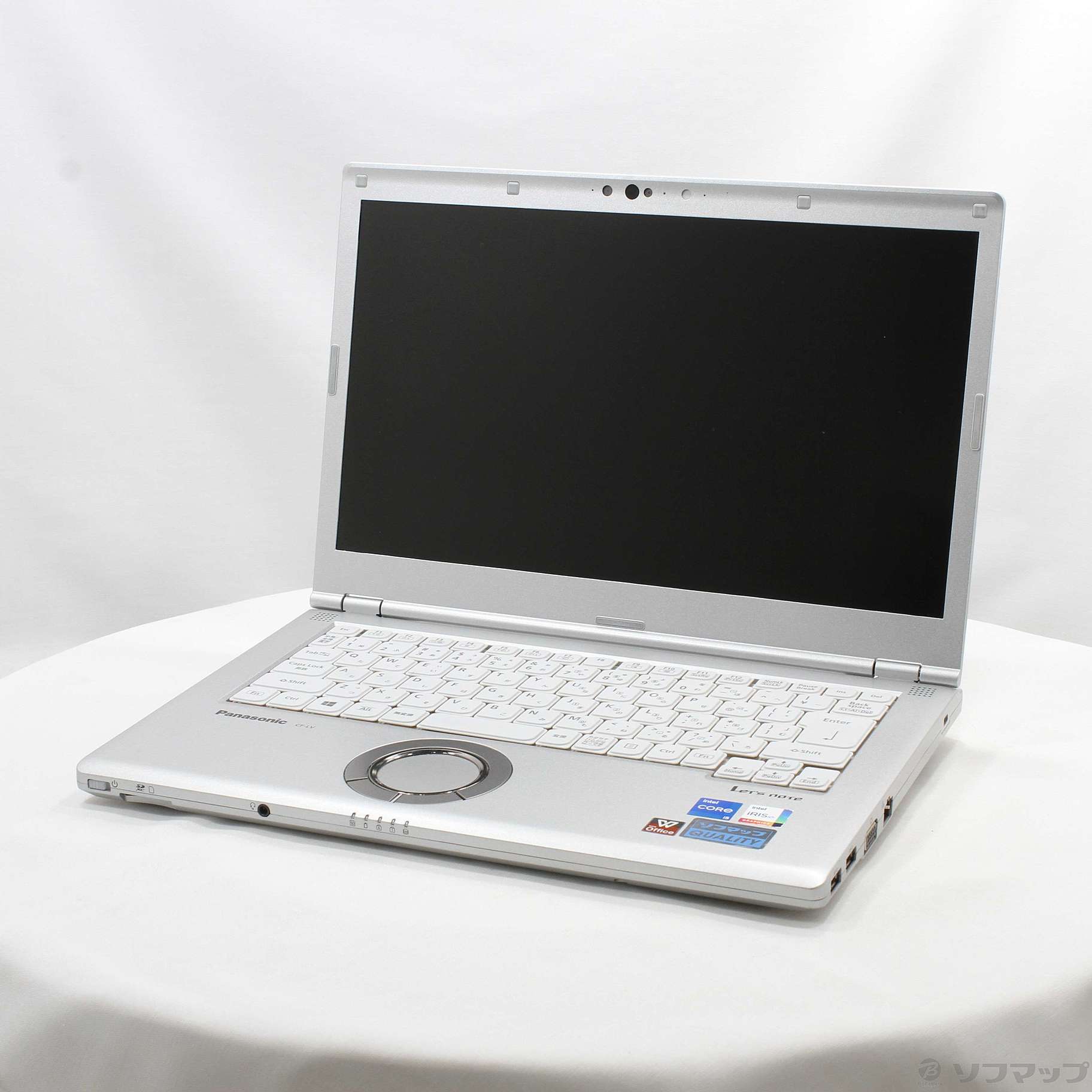 価格.com - パナソニック Let's note SV1 CF-SV1RDLVS 価格比較