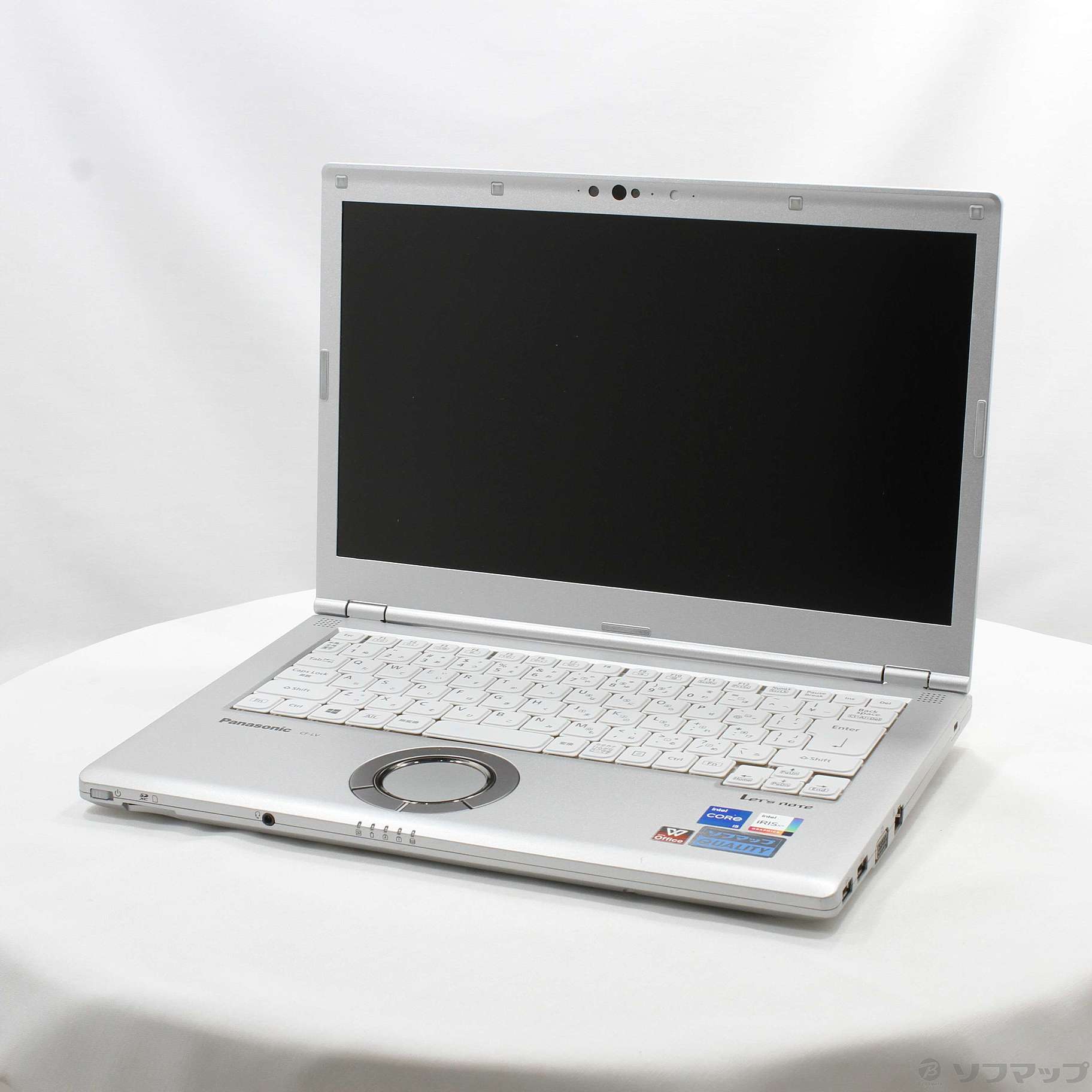 価格.com - パナソニック Let's note SR3 CF-SR3HDNCR 価格比較