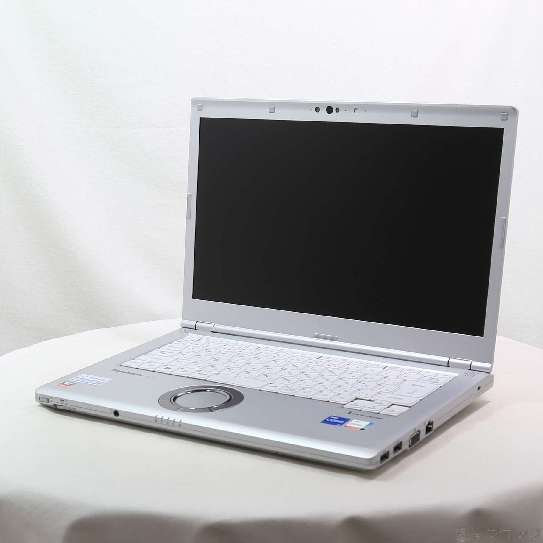 価格.com - パナソニック Let's note SV1 CF-SV1RDLVS 価格比較