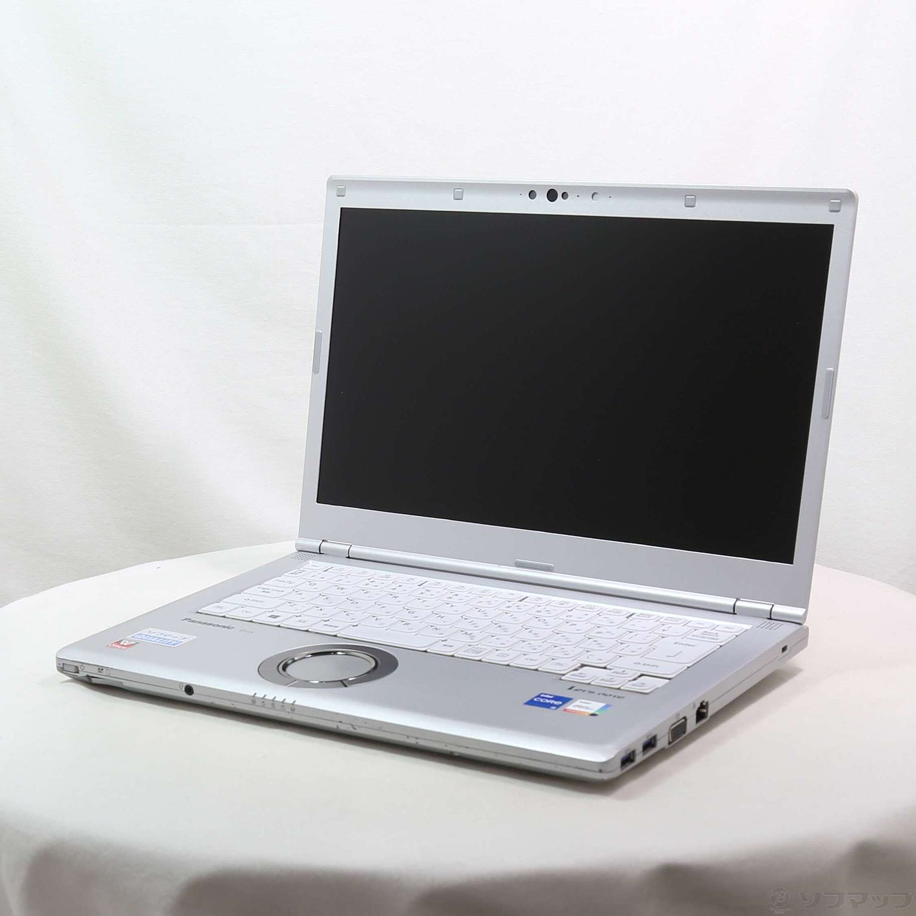 Windowsノート本体 Let's note QV1 CF-QV1RDAKS 2in1 16GB 価格.com - パナソニック Let's note QV1 CF-QV1RDAVS 価格比較