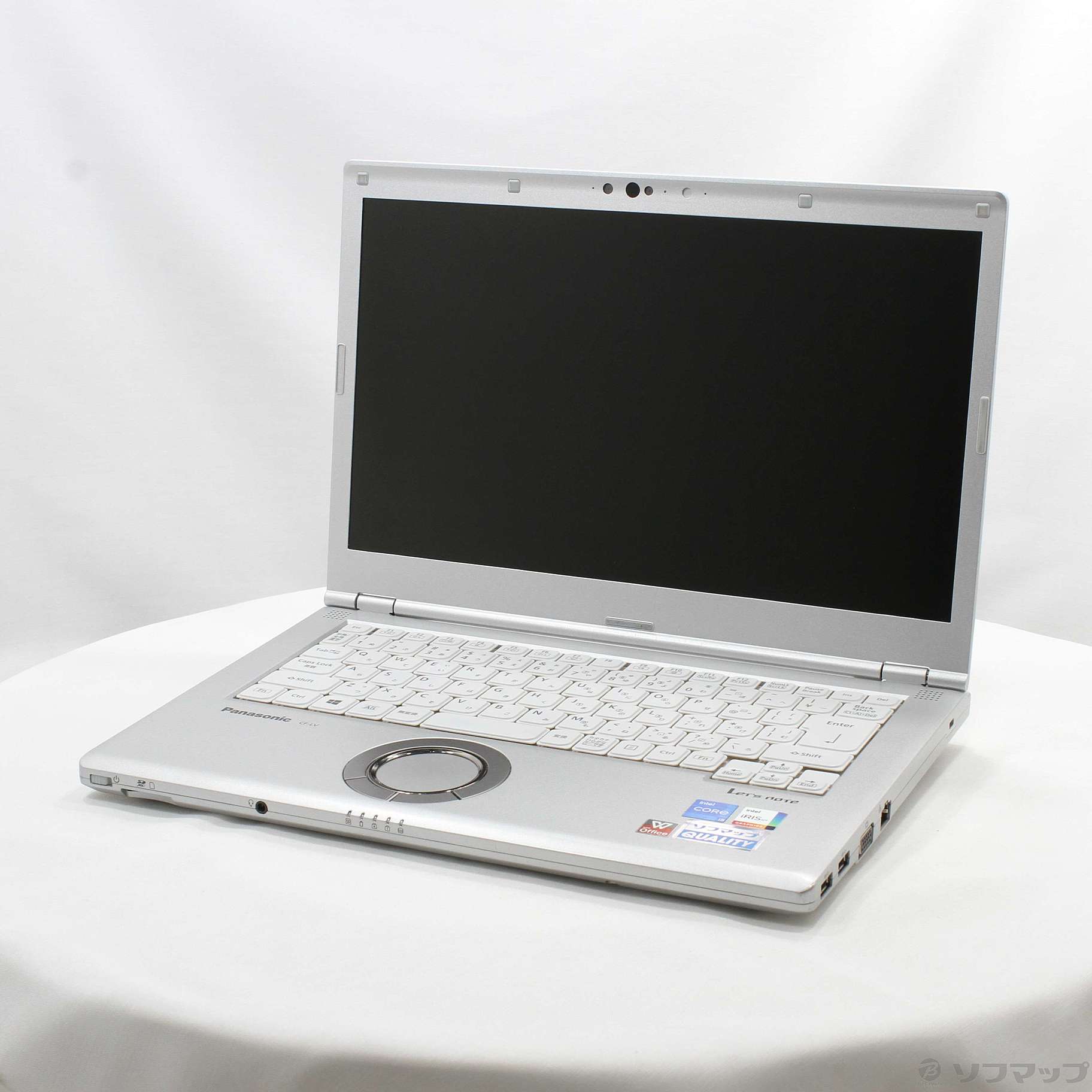 価格.com - パナソニック Let's note SZ5 CF-SZ5PDCVS 価格比較