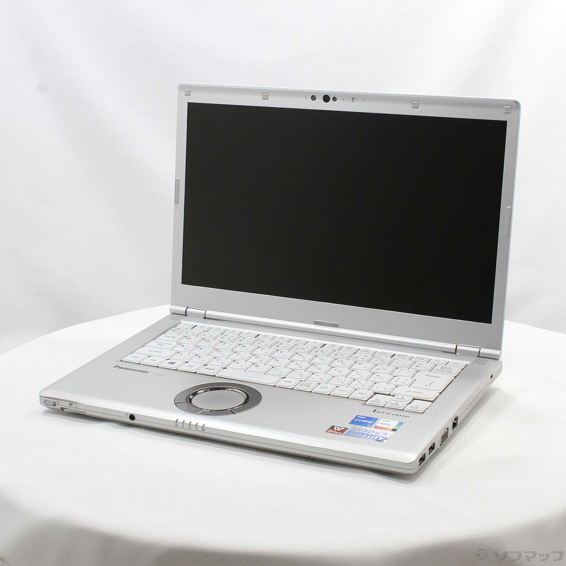 価格.com - パナソニック Let's note SV9 CF-SV9RDLVS 価格比較