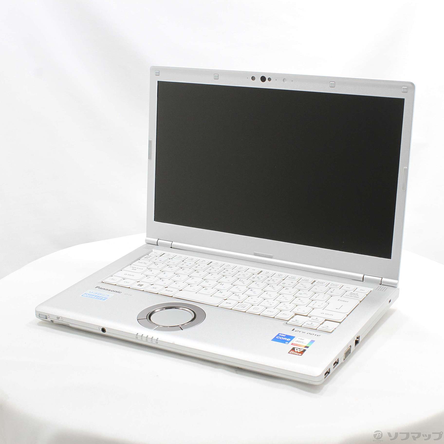 Panasonic パナソニックLet's Note CF-SZ6RFQVS 価格.com - パナソニック Let's note SZ6 CF-SZ6RDFVS 価格比較