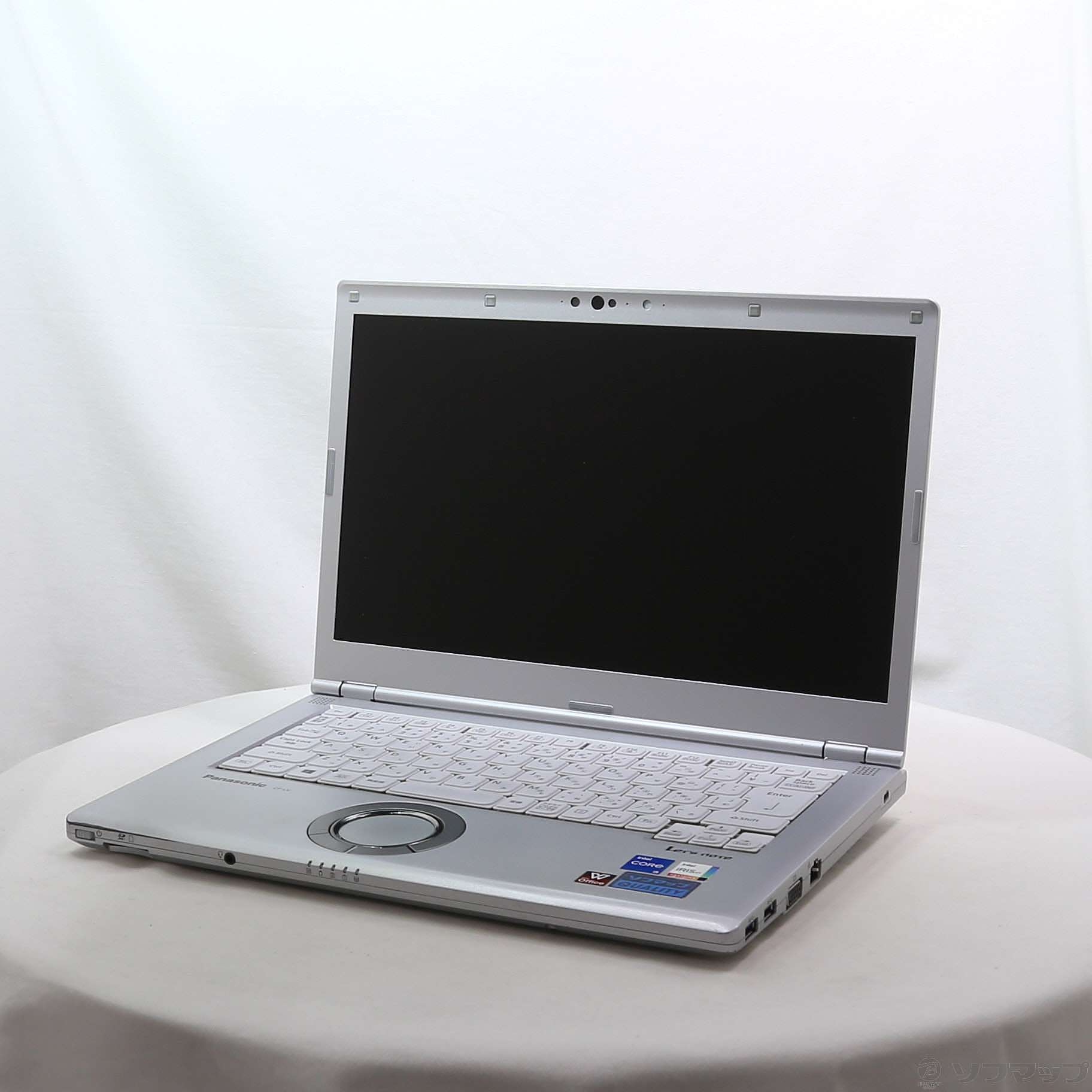 価格.com - パナソニック Let's note LV9 CF-LV9TDKVS 価格比較