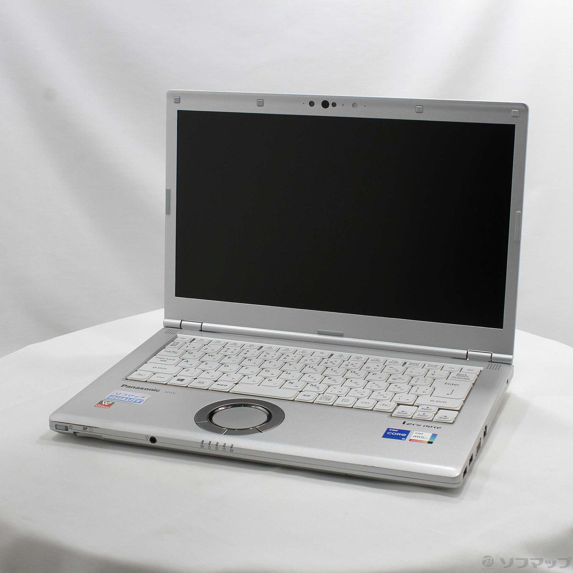 価格.com - パナソニック Let's note RZ6 CF-RZ6RFDVS SIMフリー 価格比較