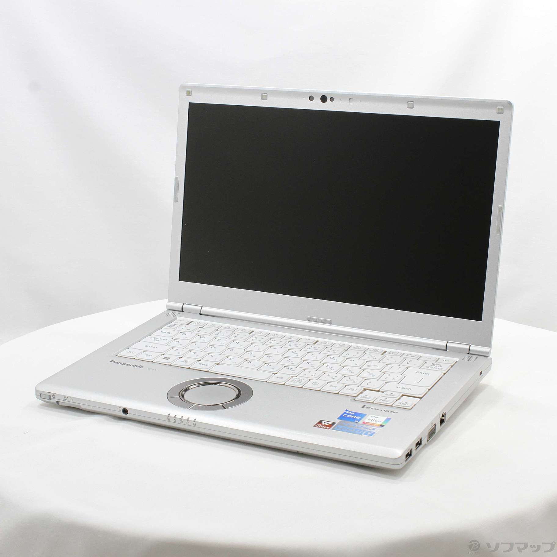 価格.com - パナソニック Let's note SV9 CF-SV9RDLVS 価格比較