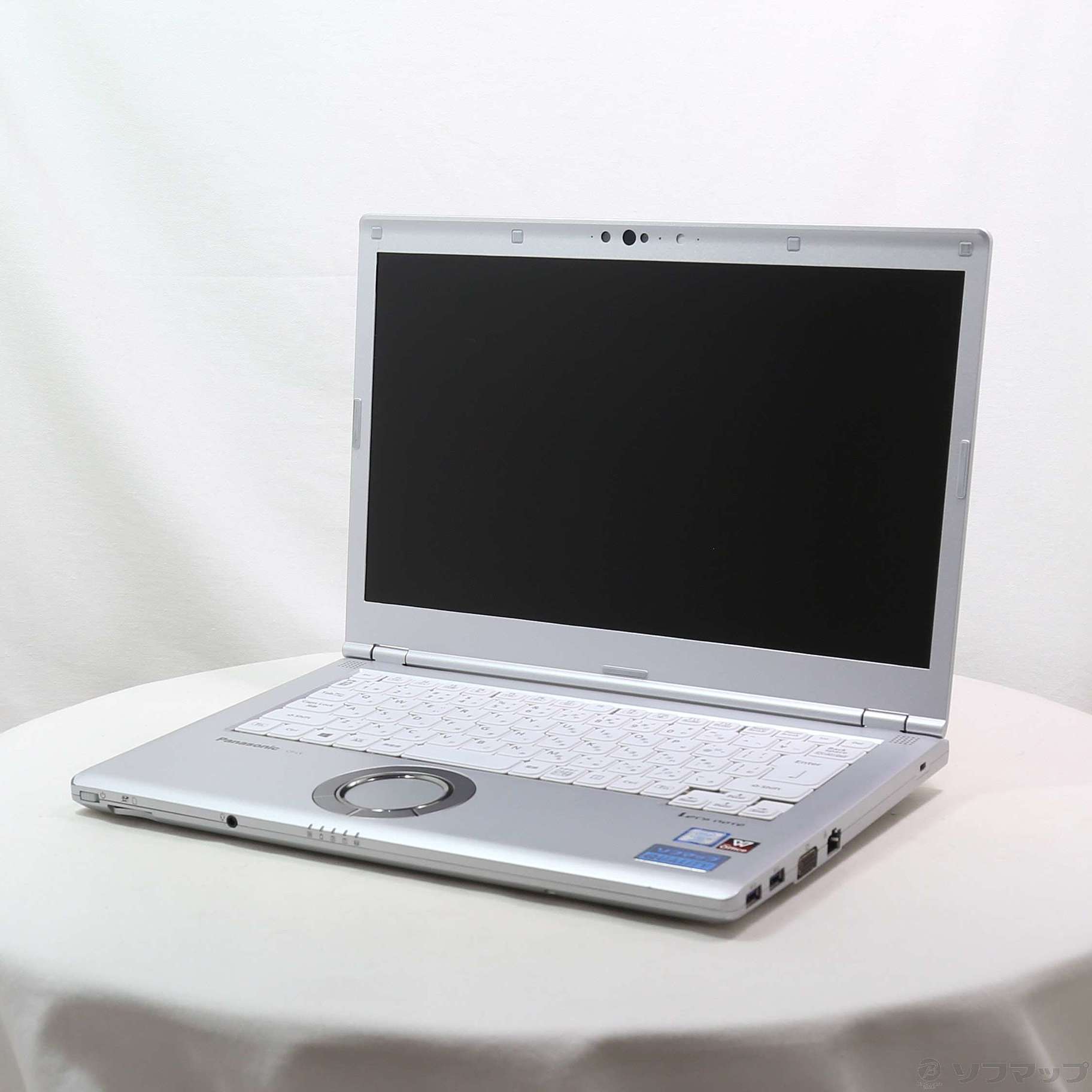 価格.com - パナソニック Let's note SZ6 CF-SZ6BDBVS 価格比較